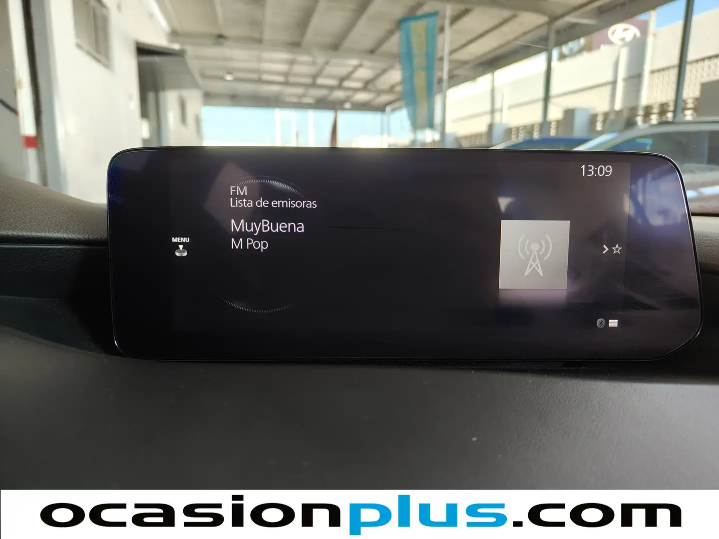 Foto Mazda Mazda3 Mazda Mazda 3 2.5L E-SKY G MHEV Prime-line (140 CV)