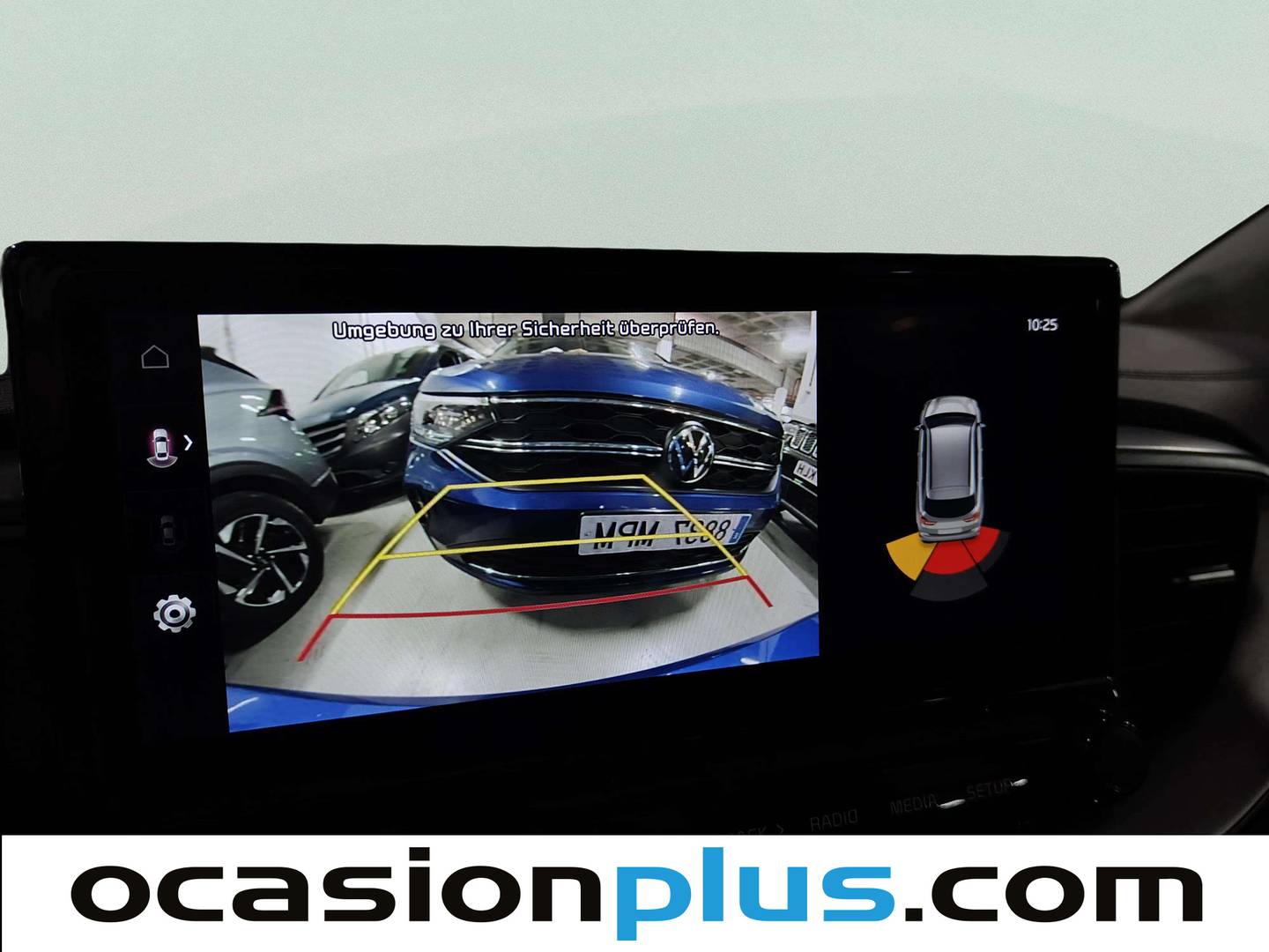 Extras del KIA Ceed KIA Ceed 1.0 T-GDI Drive (100 CV)