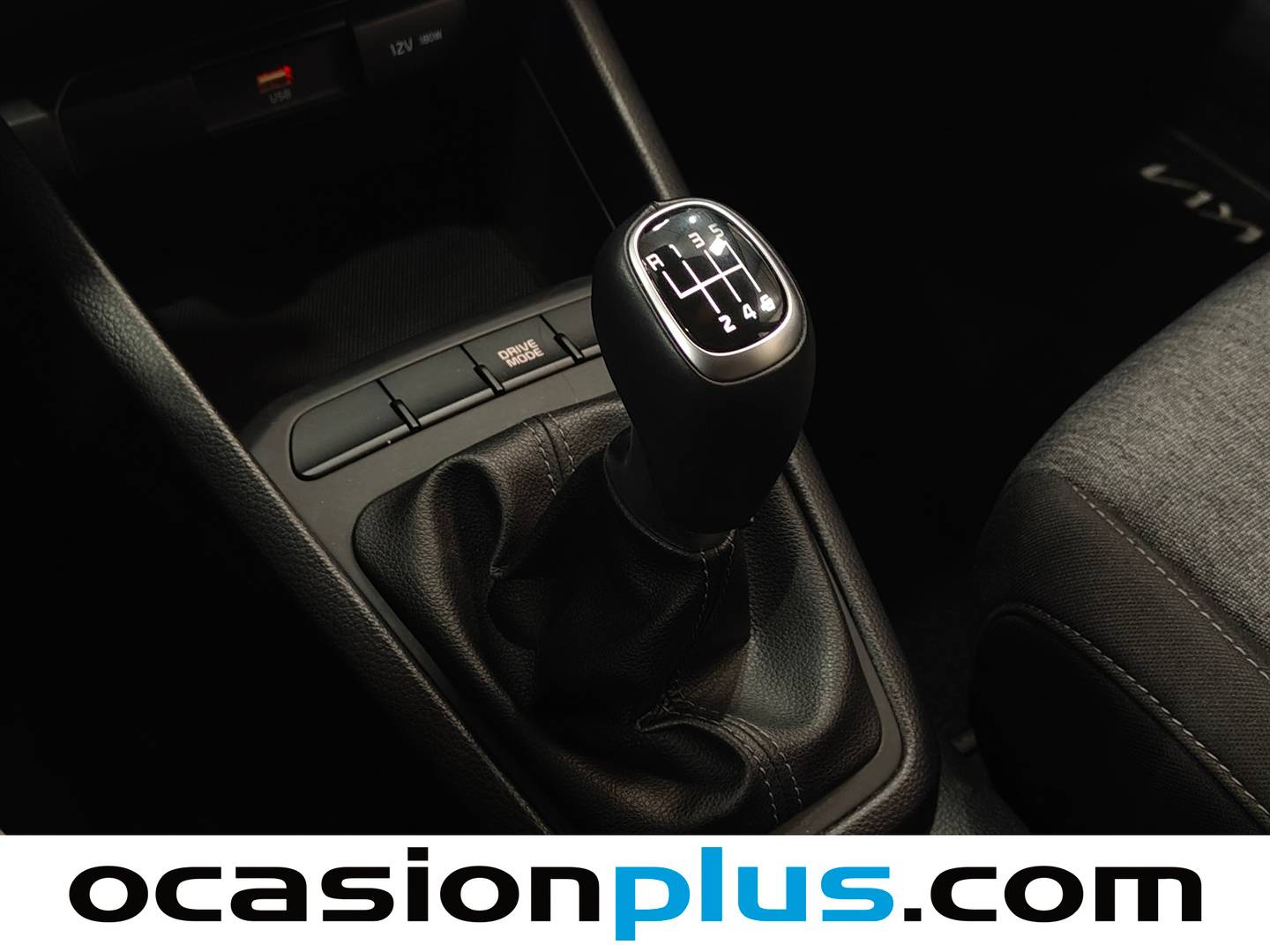 KIA Stonic KIA Stonic 1.0 T-GDi MHEV MT Concept (100 CV) de segunda mano