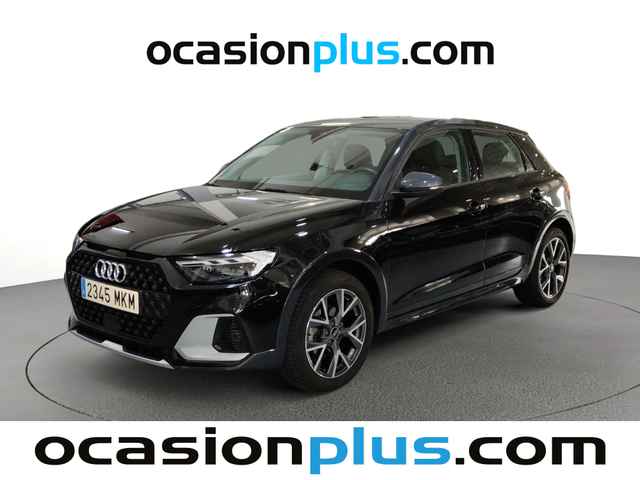 Coches Segunda Mano Audi A1