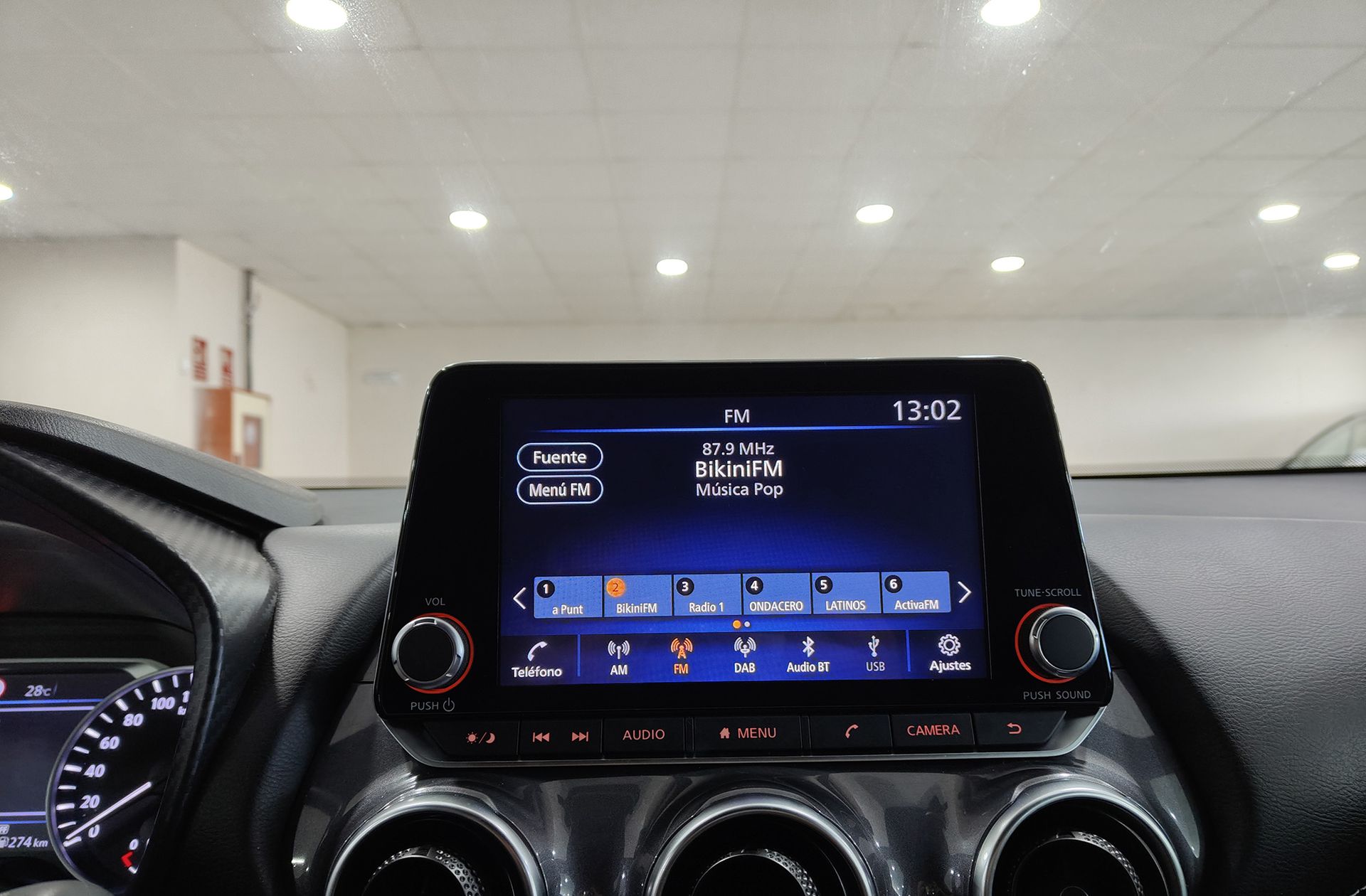 Nissan Juke Hybrid N-Design Black - foto 32