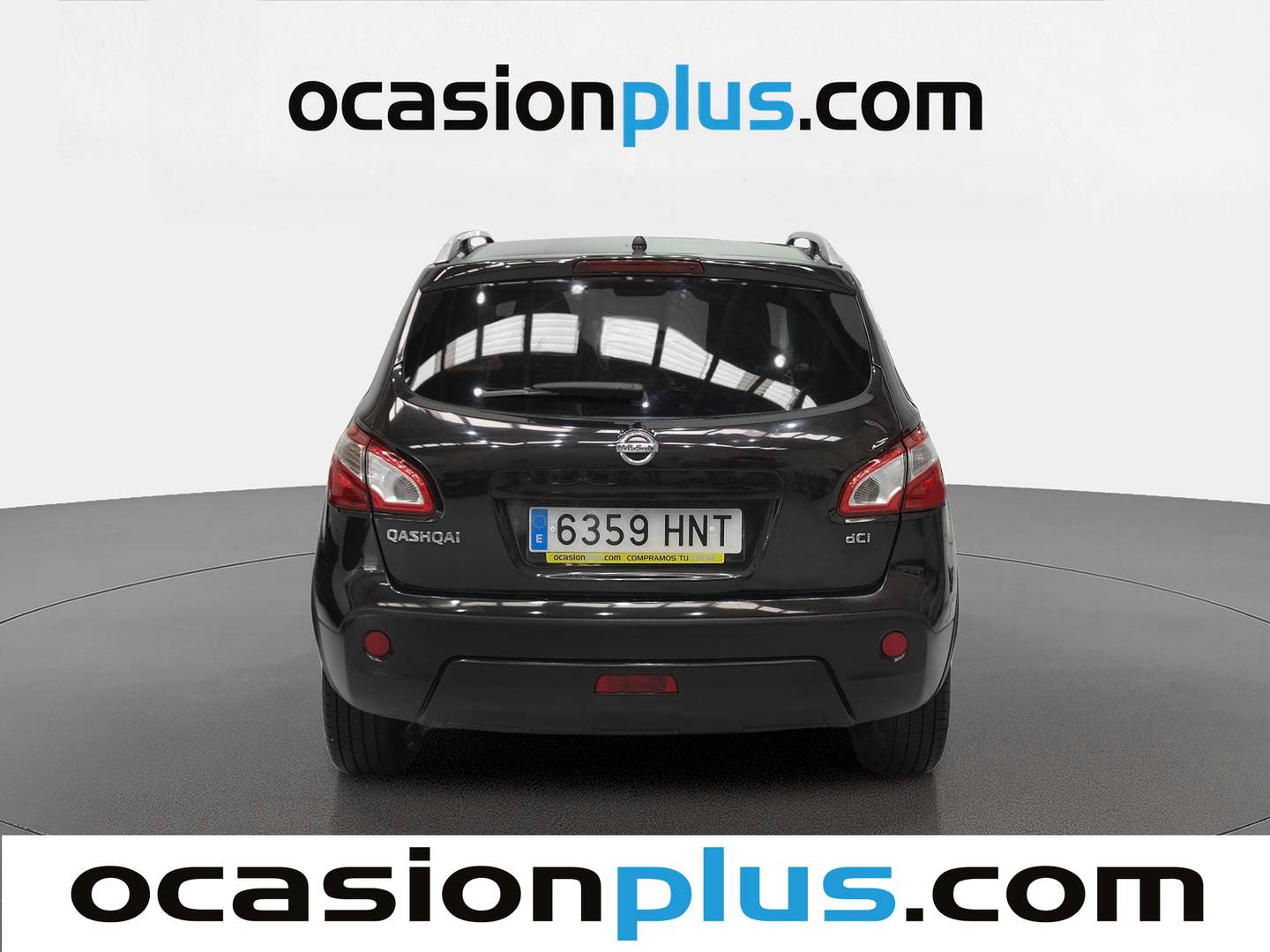 Nissan QASHQAI Nissan Qashqai 1.5 dCi Tekna Sport 4X2 (110 CV) km 0