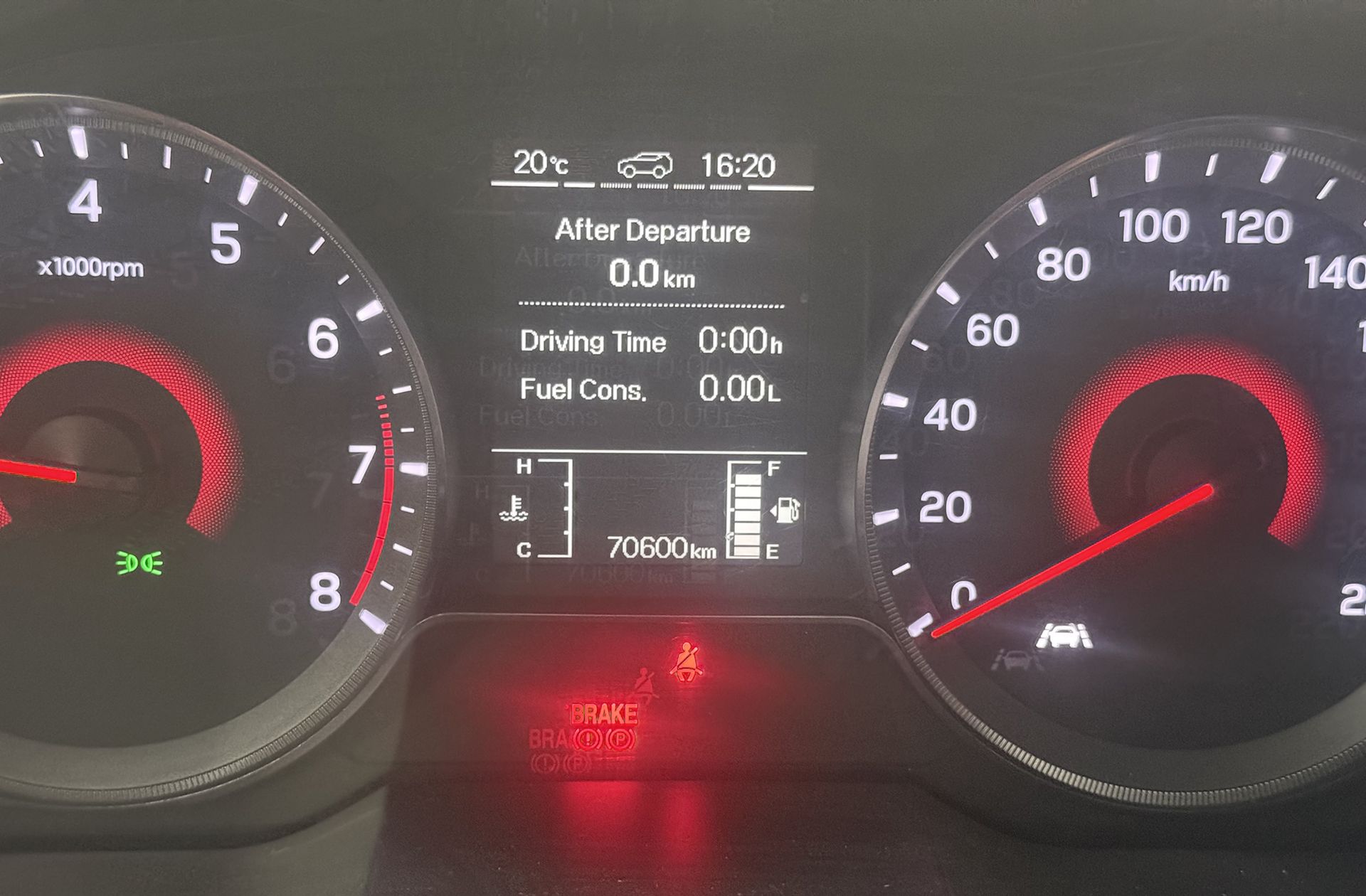 SsangYong Tivoli G15T LP Urban Plus - foto 9