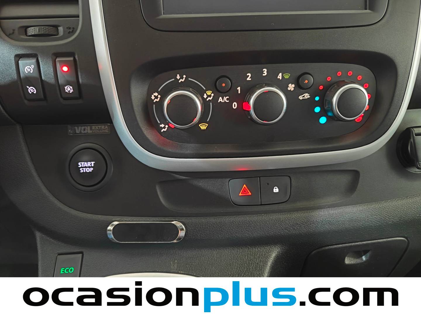 Fiat Talento Fiat Talento 2.0 EcoJet LX  (145 CV) 8 PLAZAS diésel