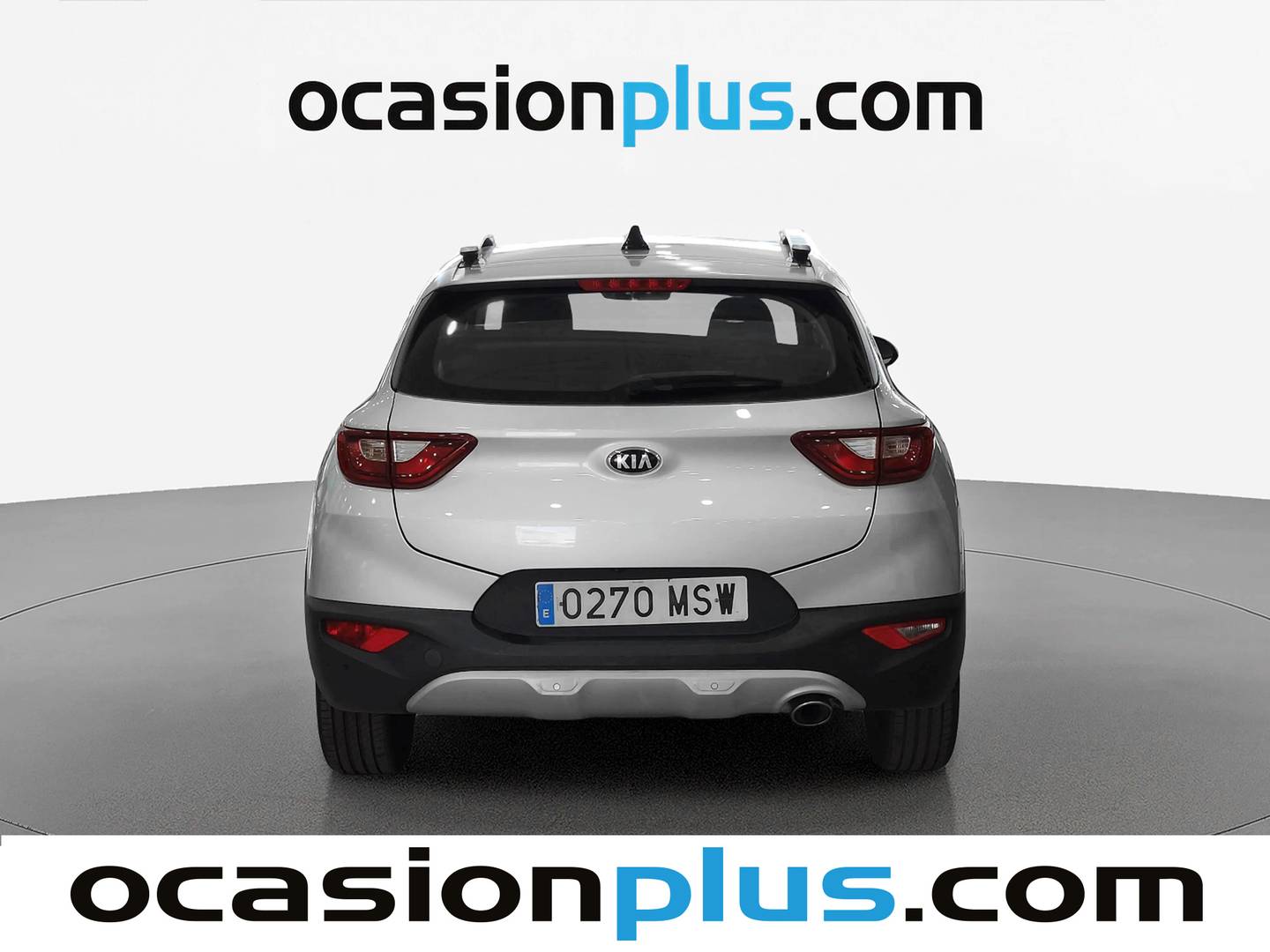 KIA Stonic KIA Stonic 1.0 T-GDi  (100CV) Drive al mejor precio