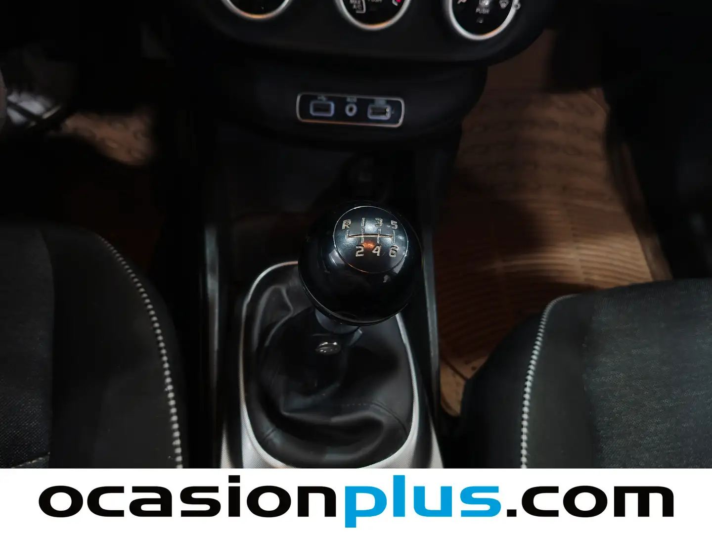 Foto Fiat 500X Fiat 500X 1.0 Firefly S&S Urban (120 CV)