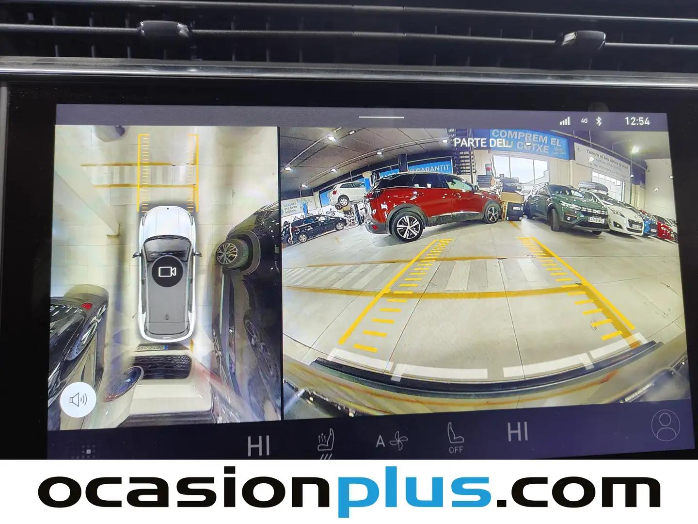 Foto Lynk & Co 01 Lynk & Co 01 1.5 PHEV 6.6kW (261 CV)