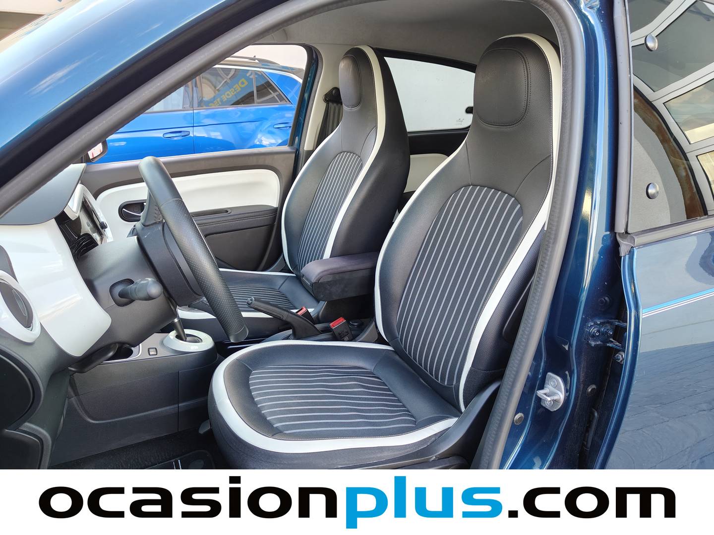 Foto Renault Twingo Renault Twingo Zen R80 batería 20kWh (82 CV)