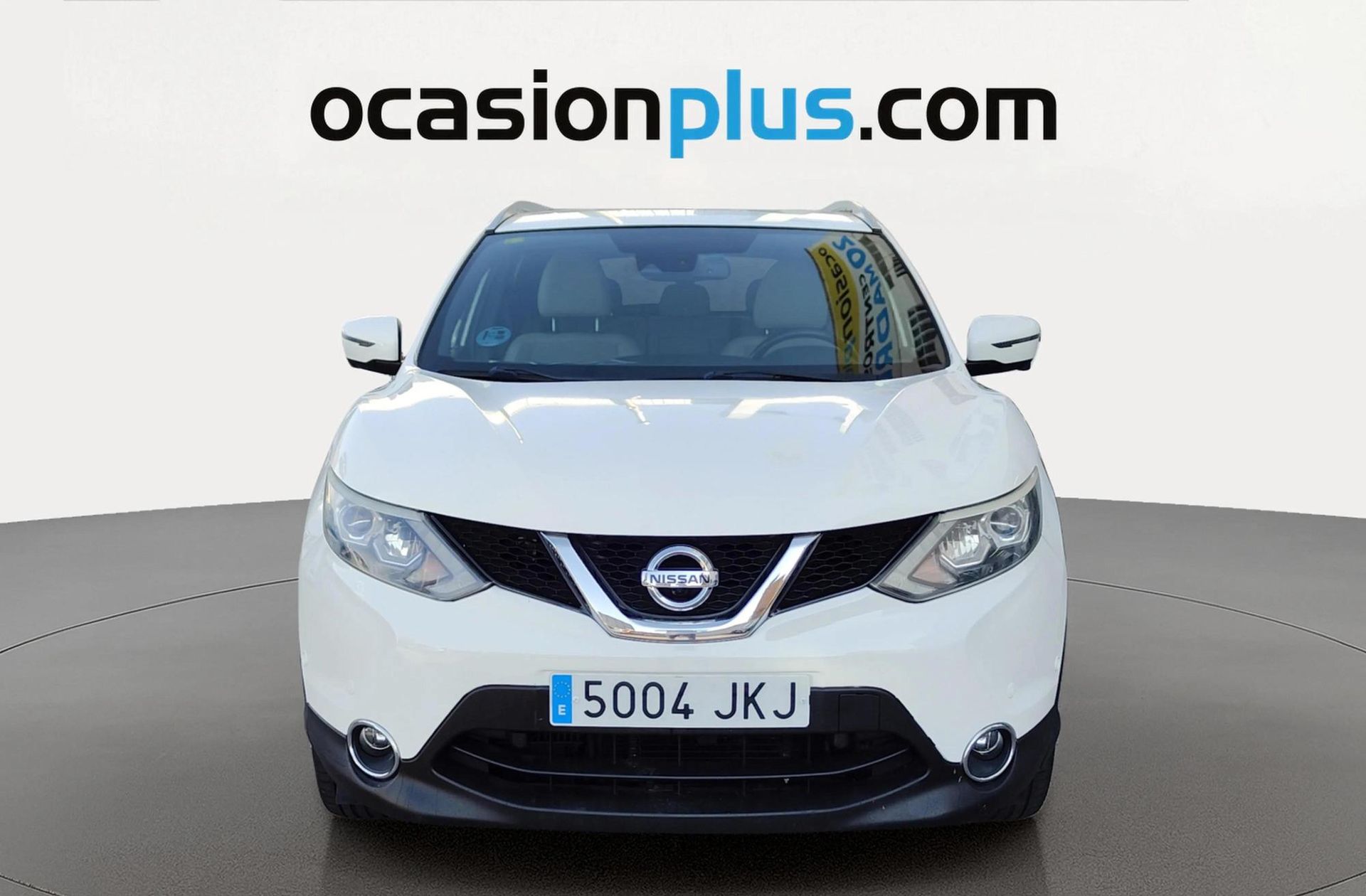 Nissan Qashqai 1.6 dCi Tekna Premium 4x2 XTronic - foto 17