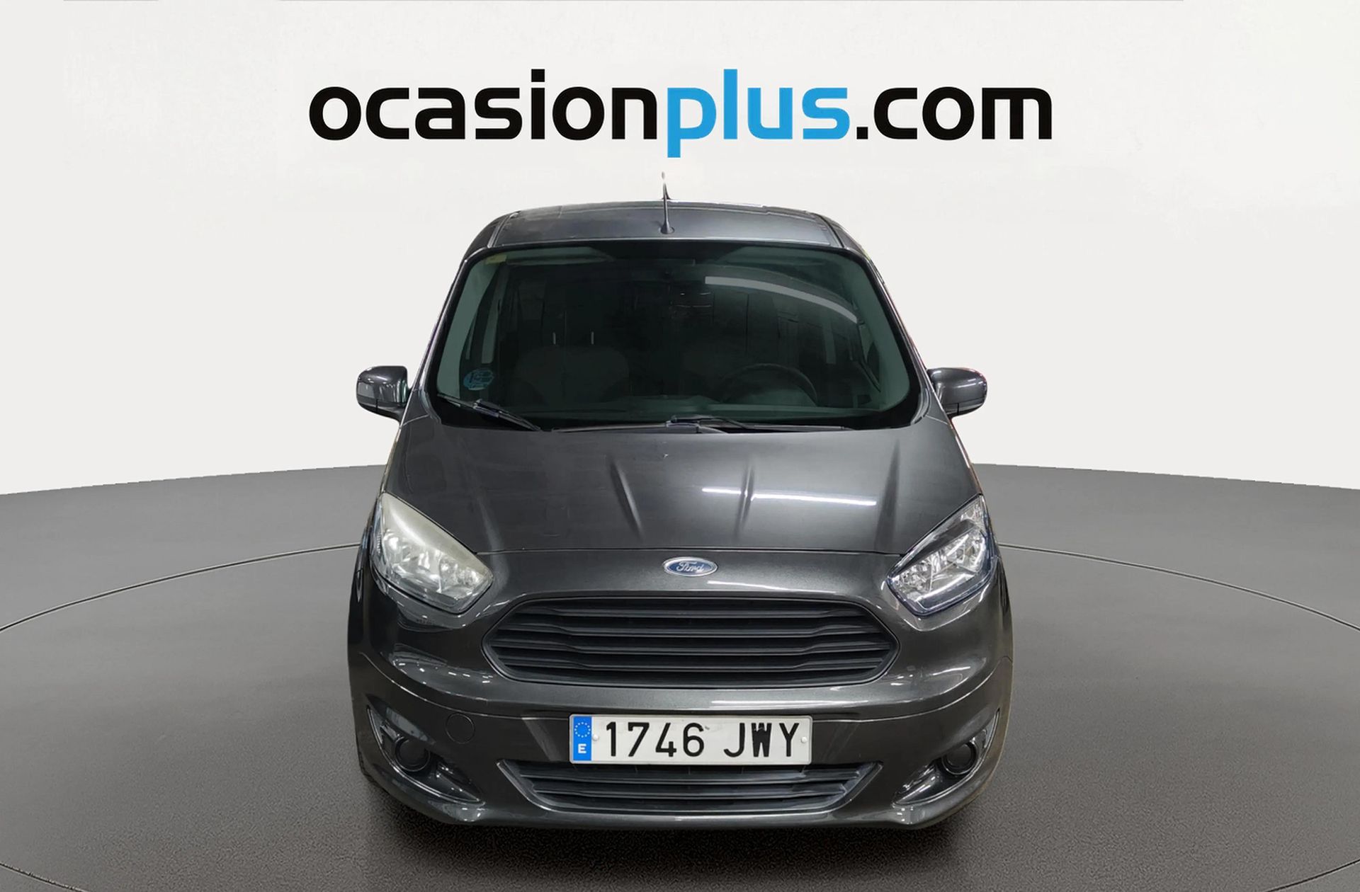Ford Tourneo Courier 1.5 TDCi Ambiente - foto 10