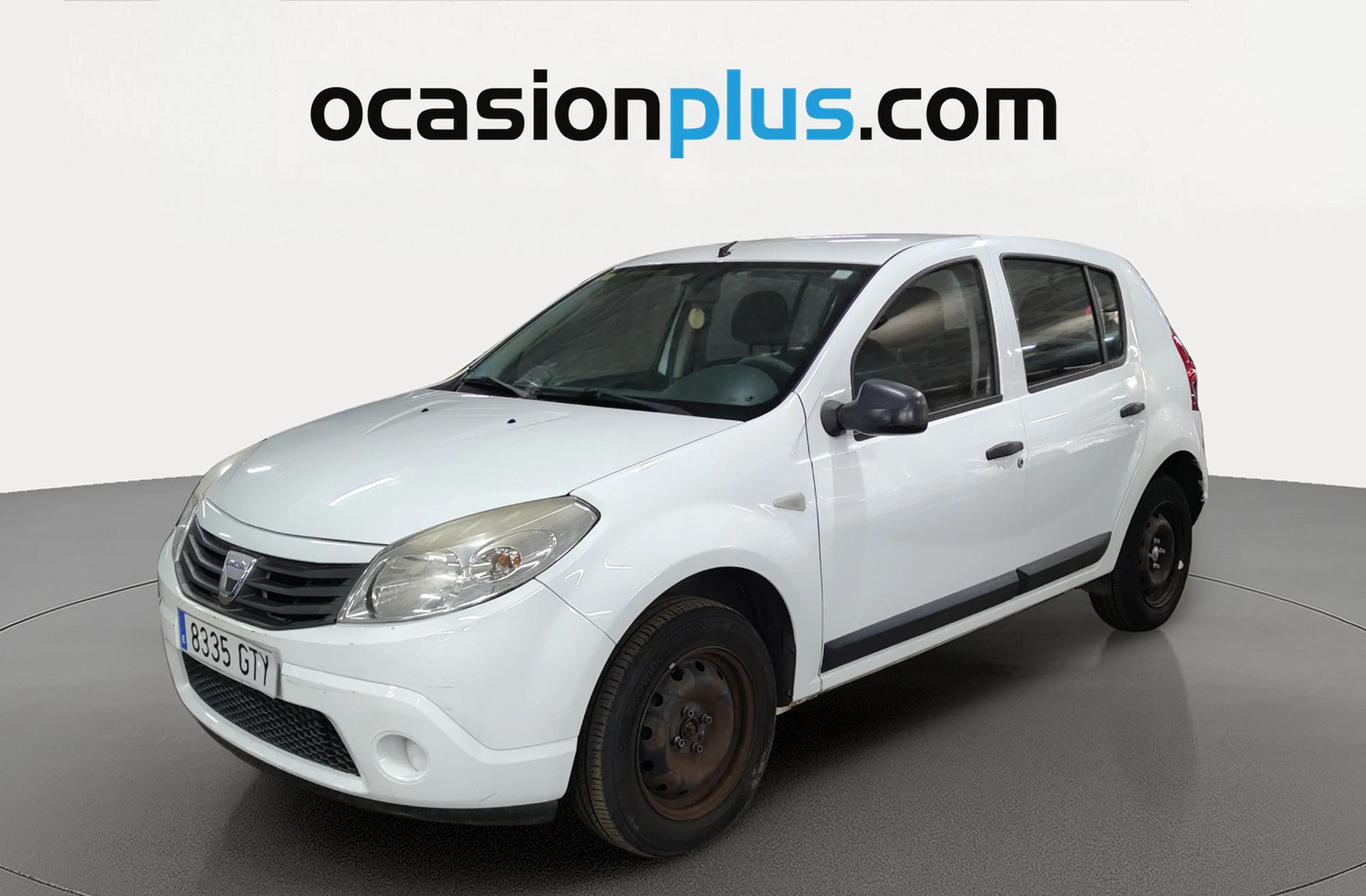 Dacia Sandero 1.2 Ambiance