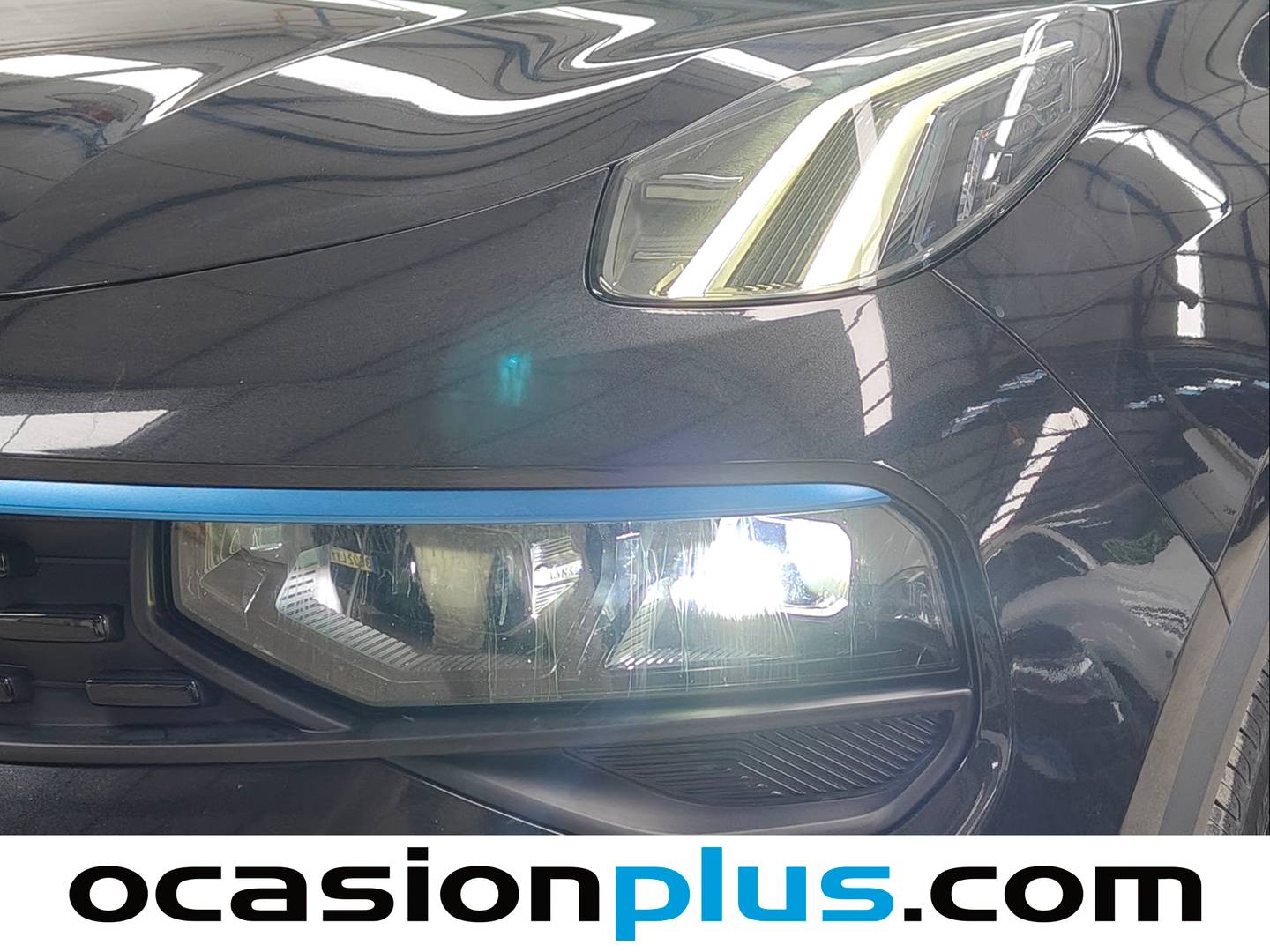 Extras del Lynk & Co 01 Lynk & Co 01 1.5 PHEV (261 CV)