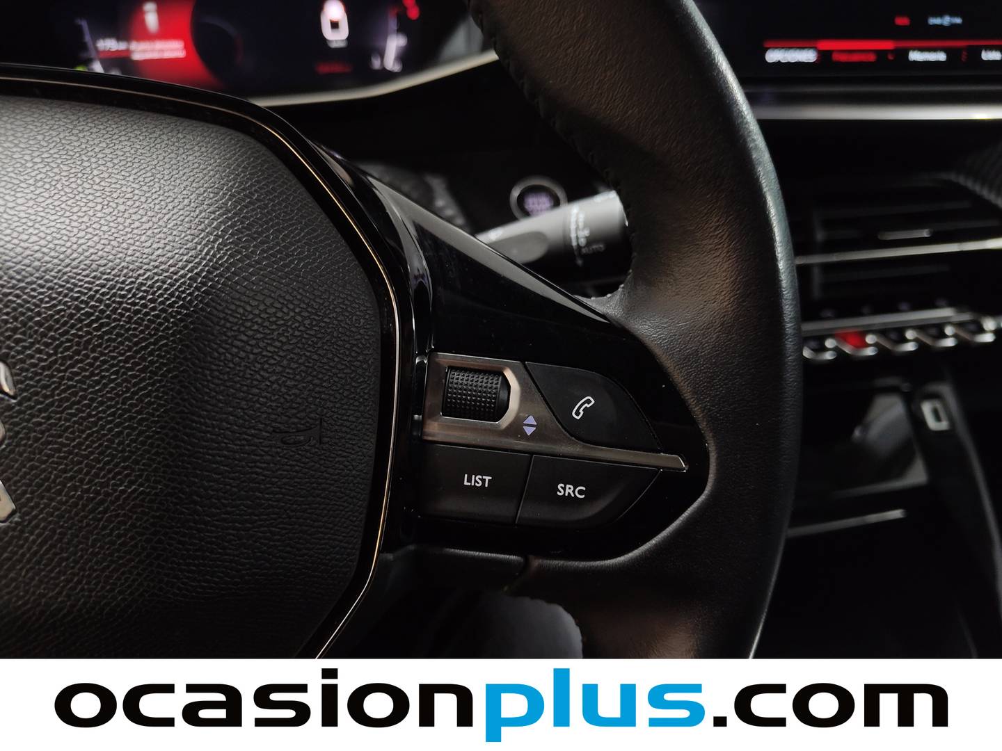 Peugeot 2008 Peugeot 2008 PureTech 130 S&S Allure Pack (130 CV) 130cv