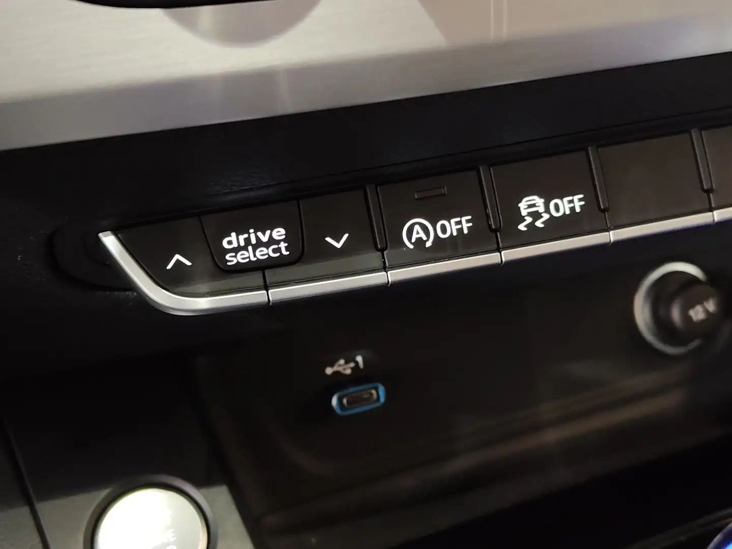 Foto Audi A5 Audi A5 Sportback S Line 35 TDI (163 CV) S tronic