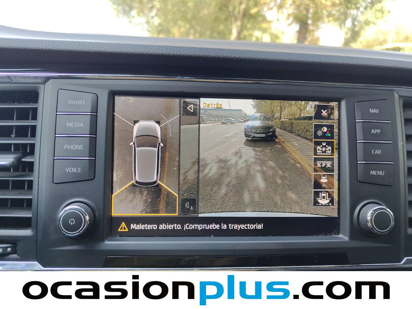 Acabados Seat Ateca Seat Ateca 1.4 EcoTSI S&S Xcellence (150 CV)
