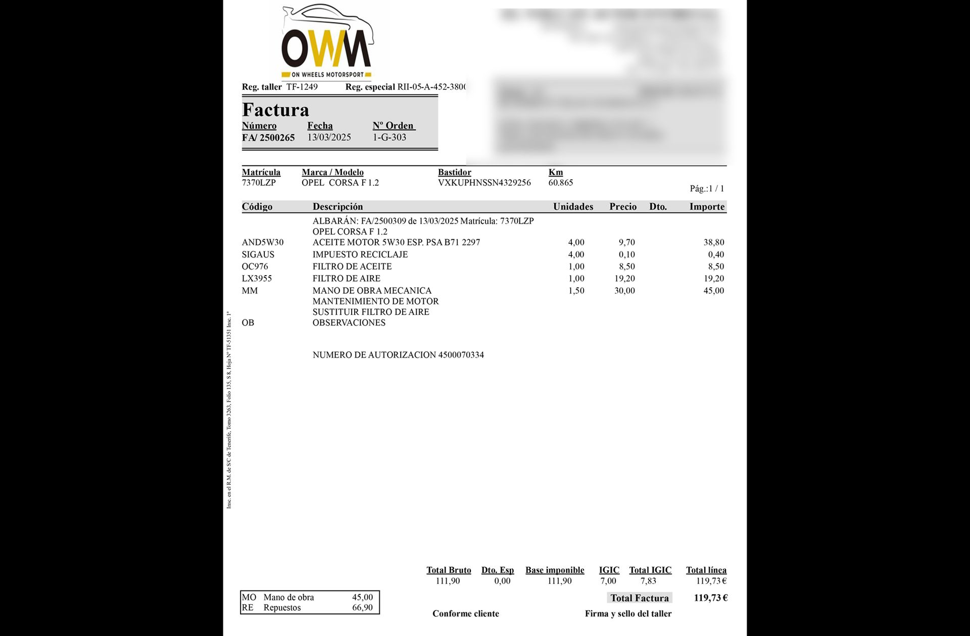 Opel Corsa 1.2 Turbo XHT GS-Line - foto 21