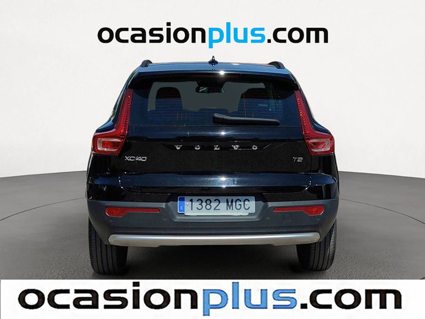 Foto Volvo XC40 Volvo XC40 T2 Essential (129 CV)