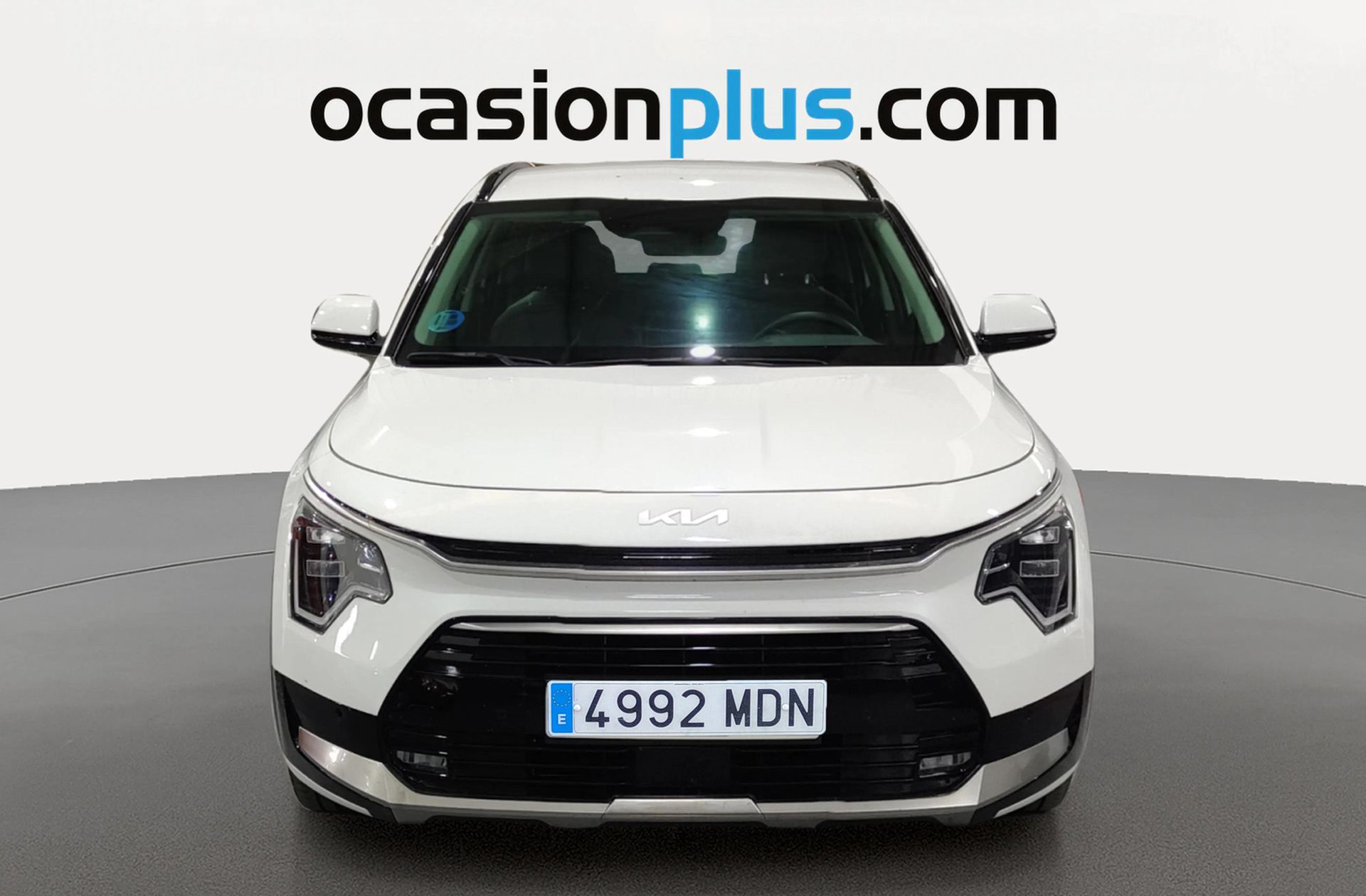 Kia Niro 1.6 GDi HEV Híbrido Drive - foto 14