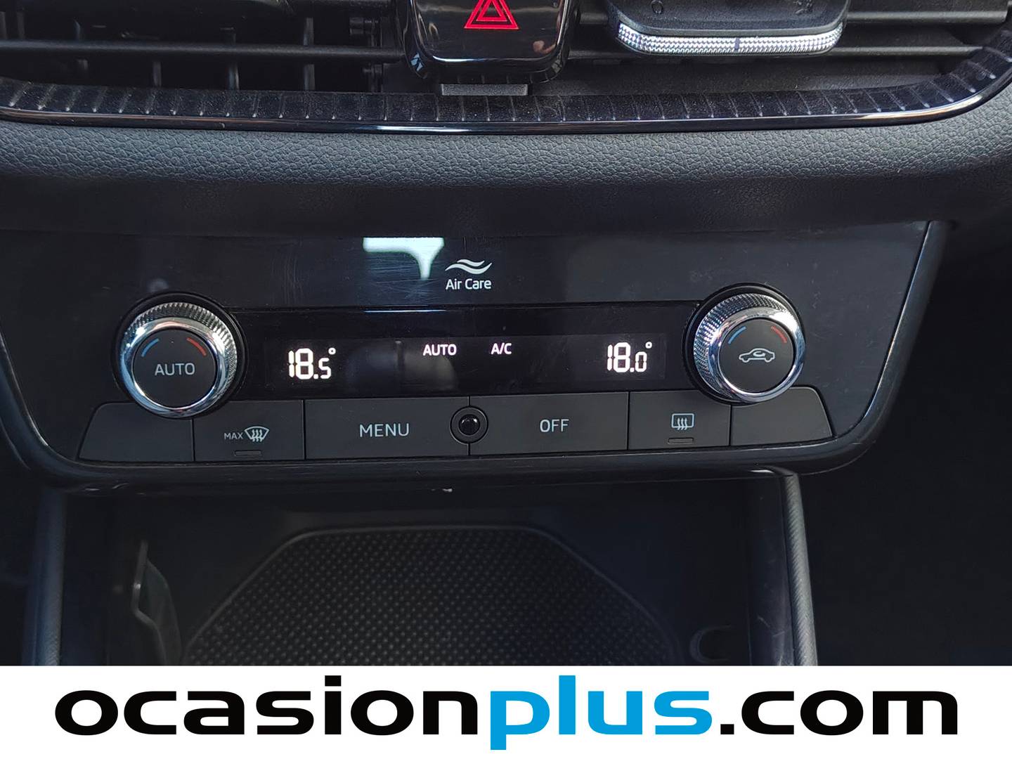 Skoda Fabia Skoda Fabia 1.0 TSI Ambition (95 CV) km 0