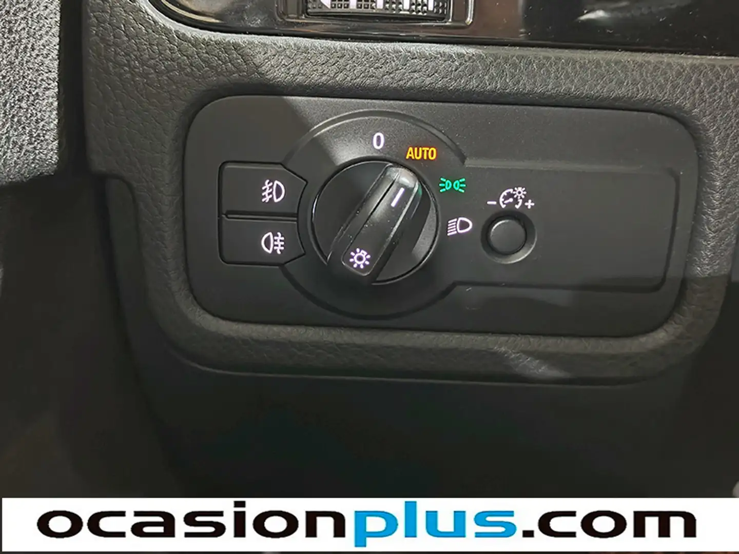 Foto Volkswagen Touareg Volkswagen Touareg Pure 3.0 TDI BMT (204 CV) tiptronic