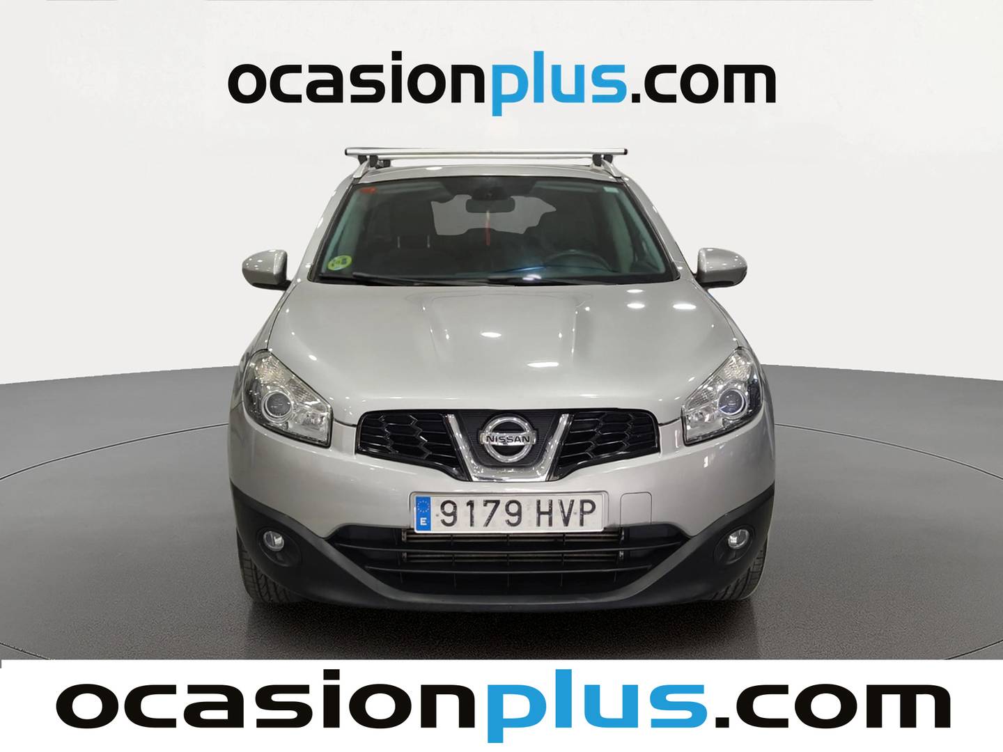 Nissan QASHQAI Nissan Qashqai dCi 130 Acenta 4x2 (130 CV) 130cv