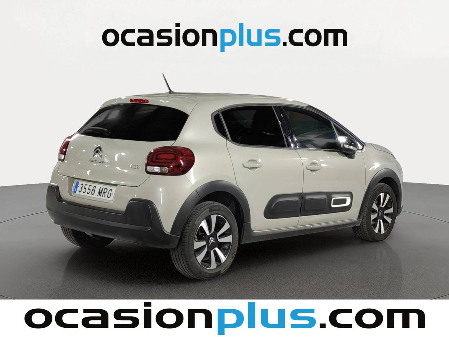 Foto Citroën C3 Citroen C3 PureTech 110 Max EAT6 (110 CV)
