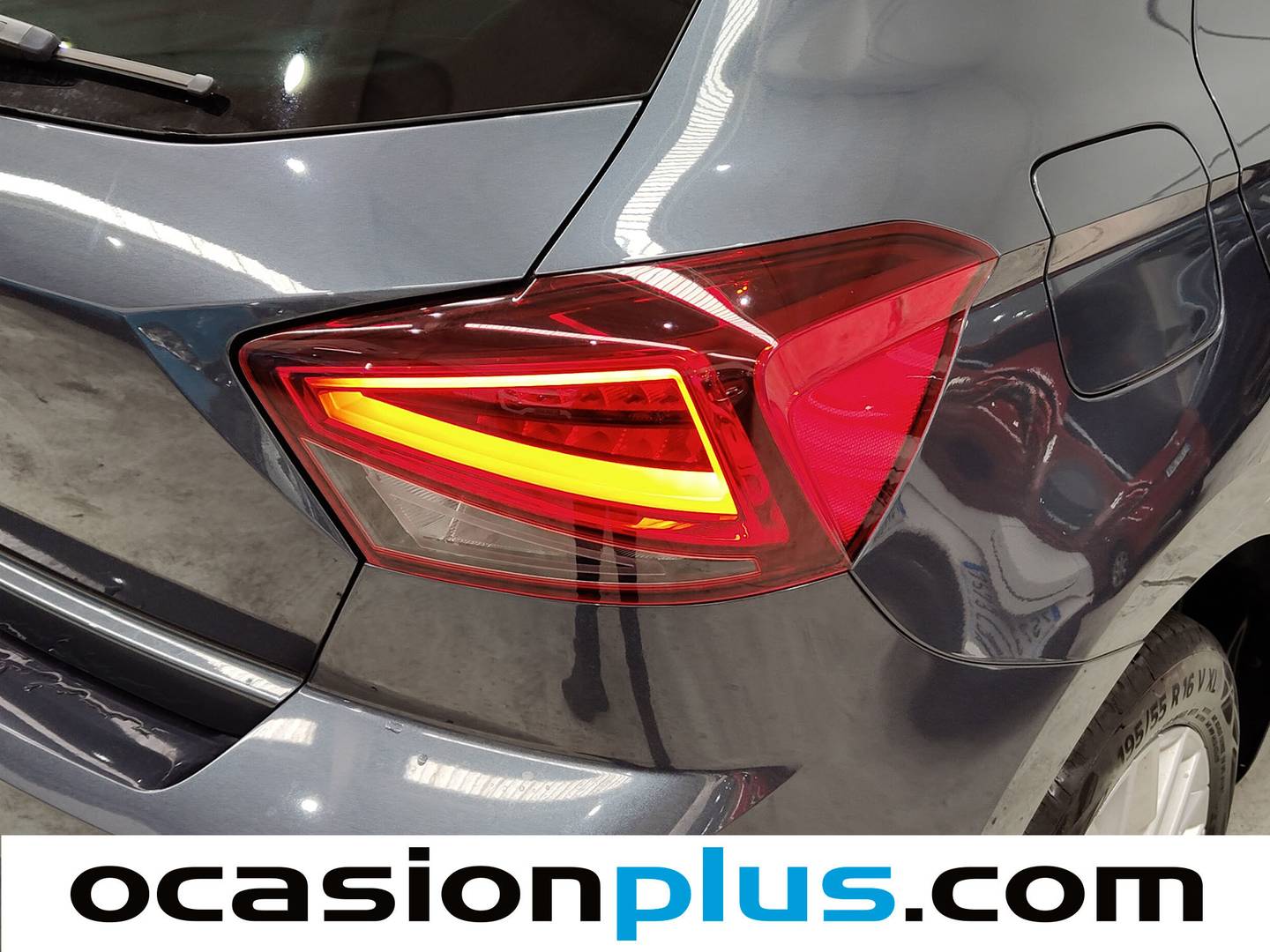 Seat Ibiza SEAT Ibiza 1.0 TSI S&S Special Edition Xcellence (115 CV) km 0