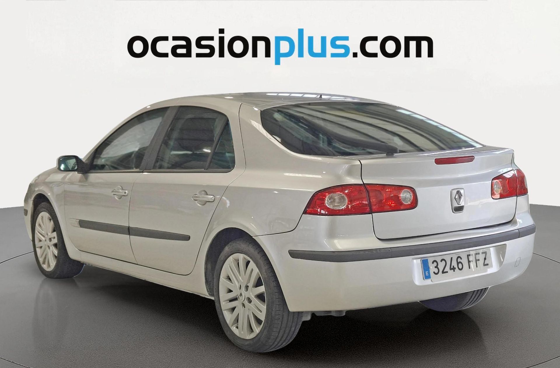 Renault Laguna 2.0 dCi Confort Dynamique - foto 3