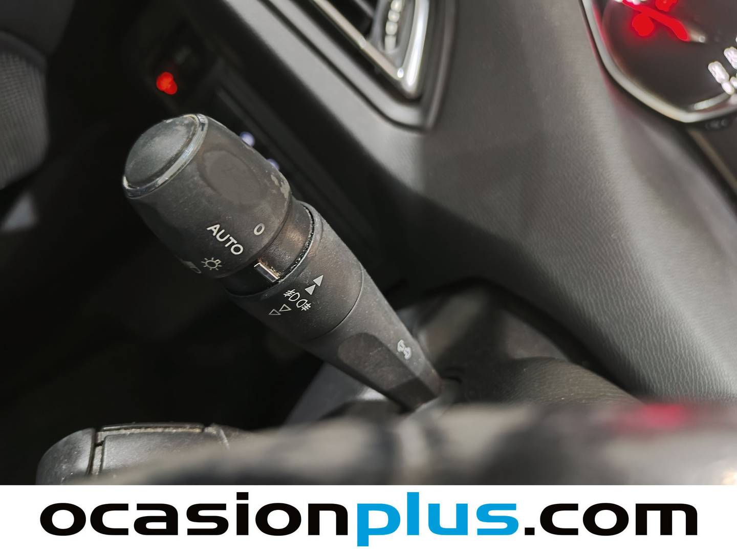 Extras del Peugeot 308 Peugeot 308 PureTech 110 S&S Style (110 CV)