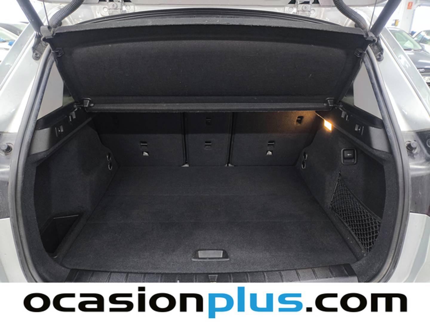 Foto BMW X1 BMW X1 sDrive18i (140 CV)