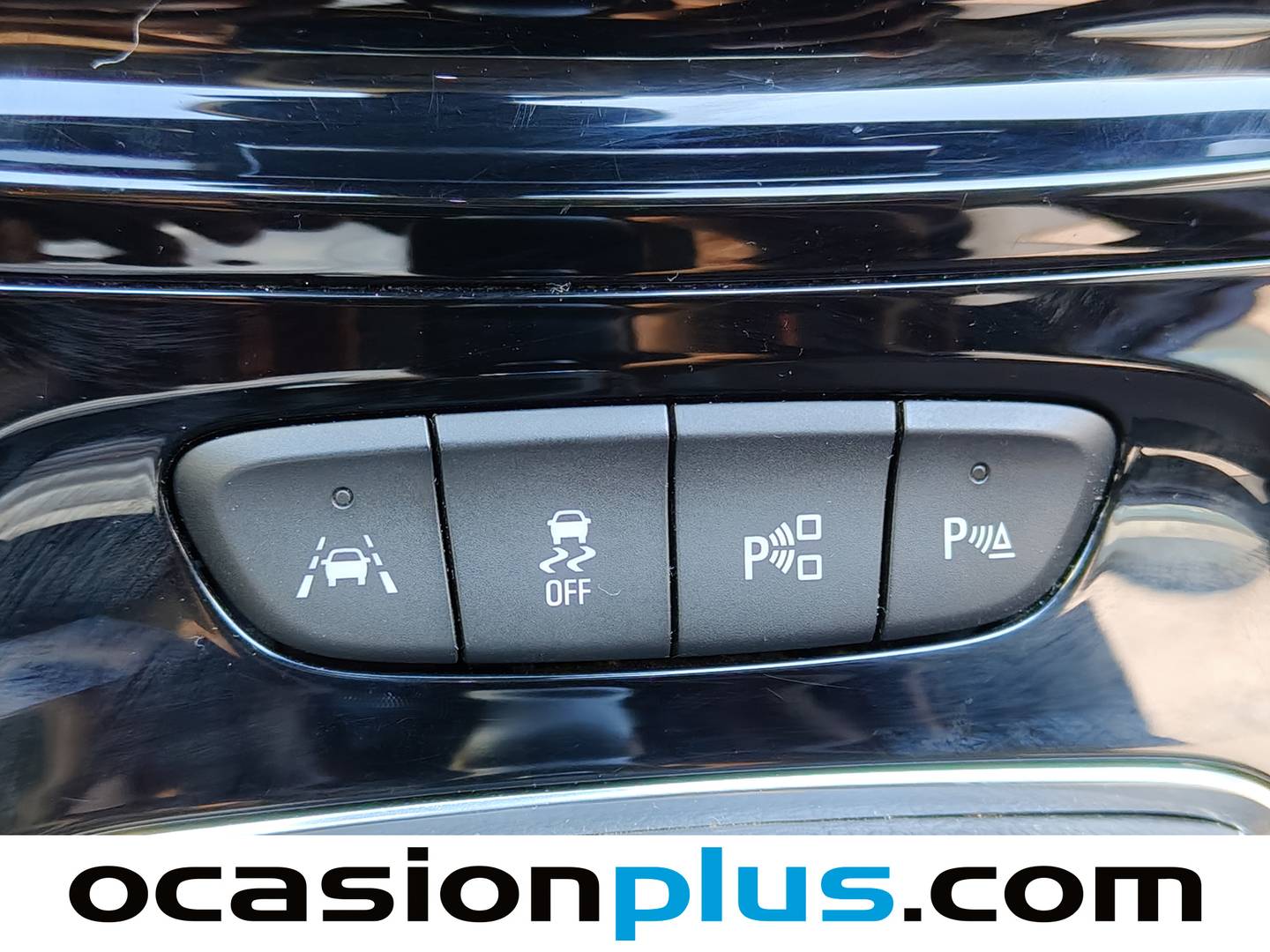 Opel Astra Opel Astra 1.6 CDTI Excellence (110 CV) de segunda mano