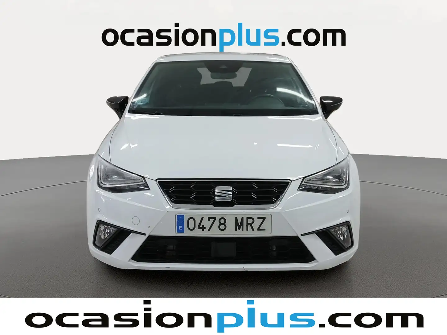 Foto Seat Ibiza SEAT Ibiza 1.5 TSI FR XL DSG (150 CV)