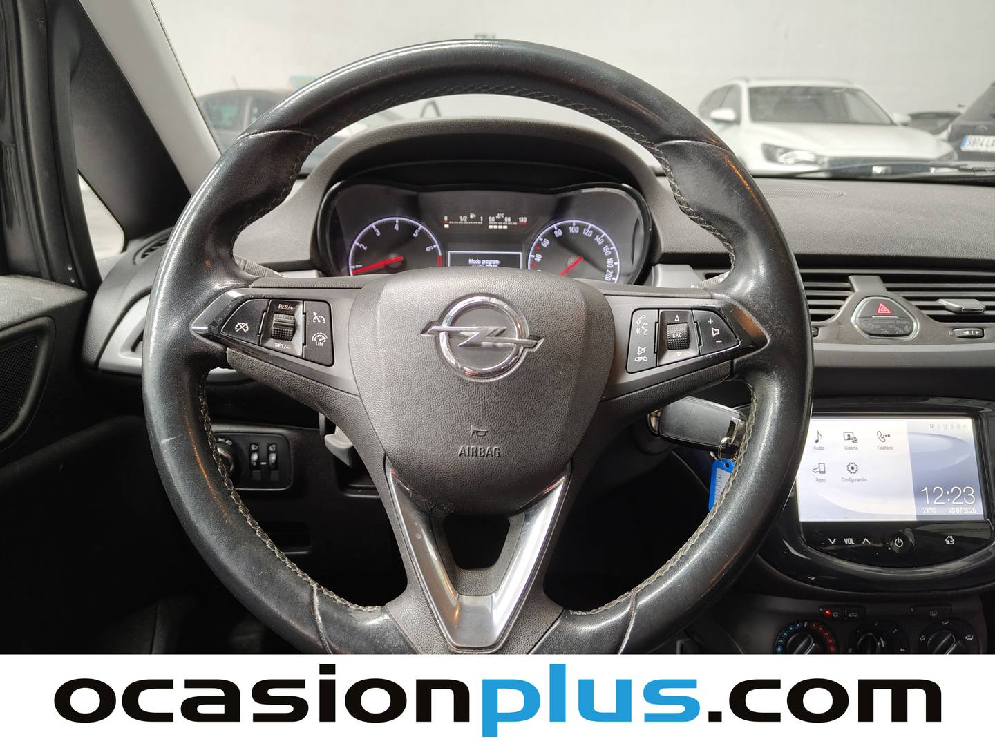 Opel Corsa Opel Corsa 1.4 Selective (90 CV) manual