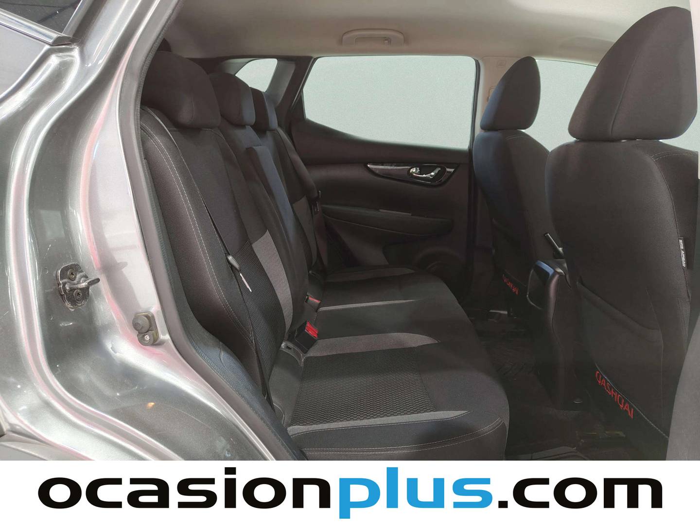 Nissan QASHQAI Nissan Qashqai DIG-T 140 Acenta 4x2 (140 CV) al mejor precio