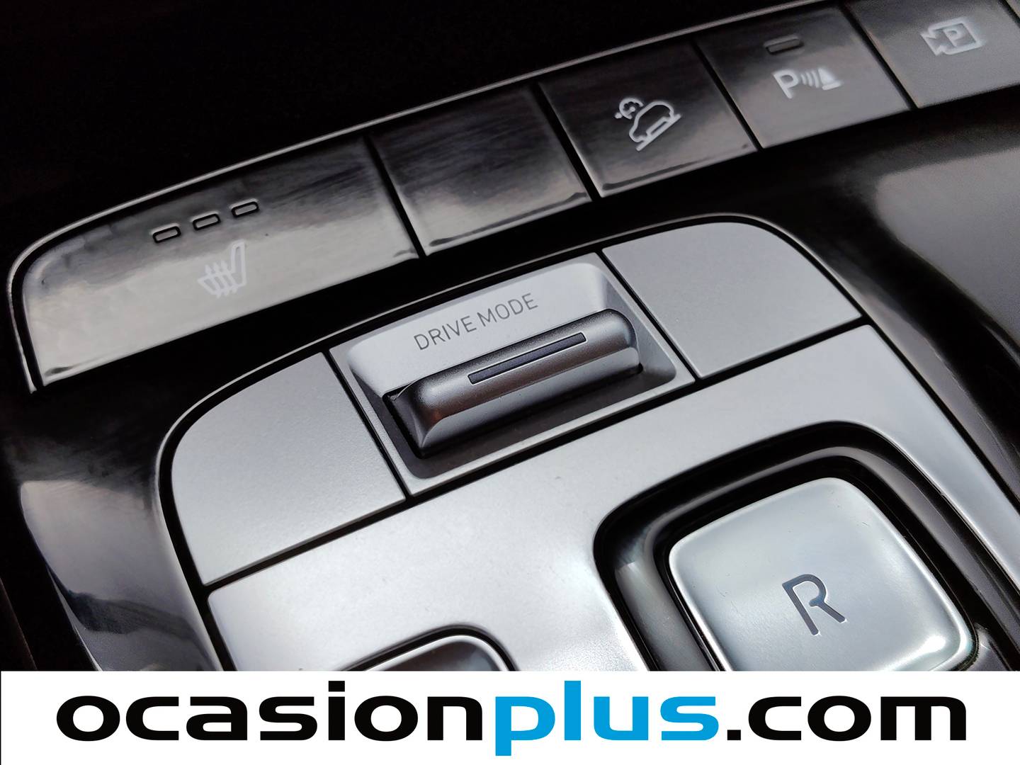 Hyundai Tucson Hyundai Tucson Hyundai Tucson 1.6 TGDI HEV Tecno Sky Auto (230 CV) 230cv