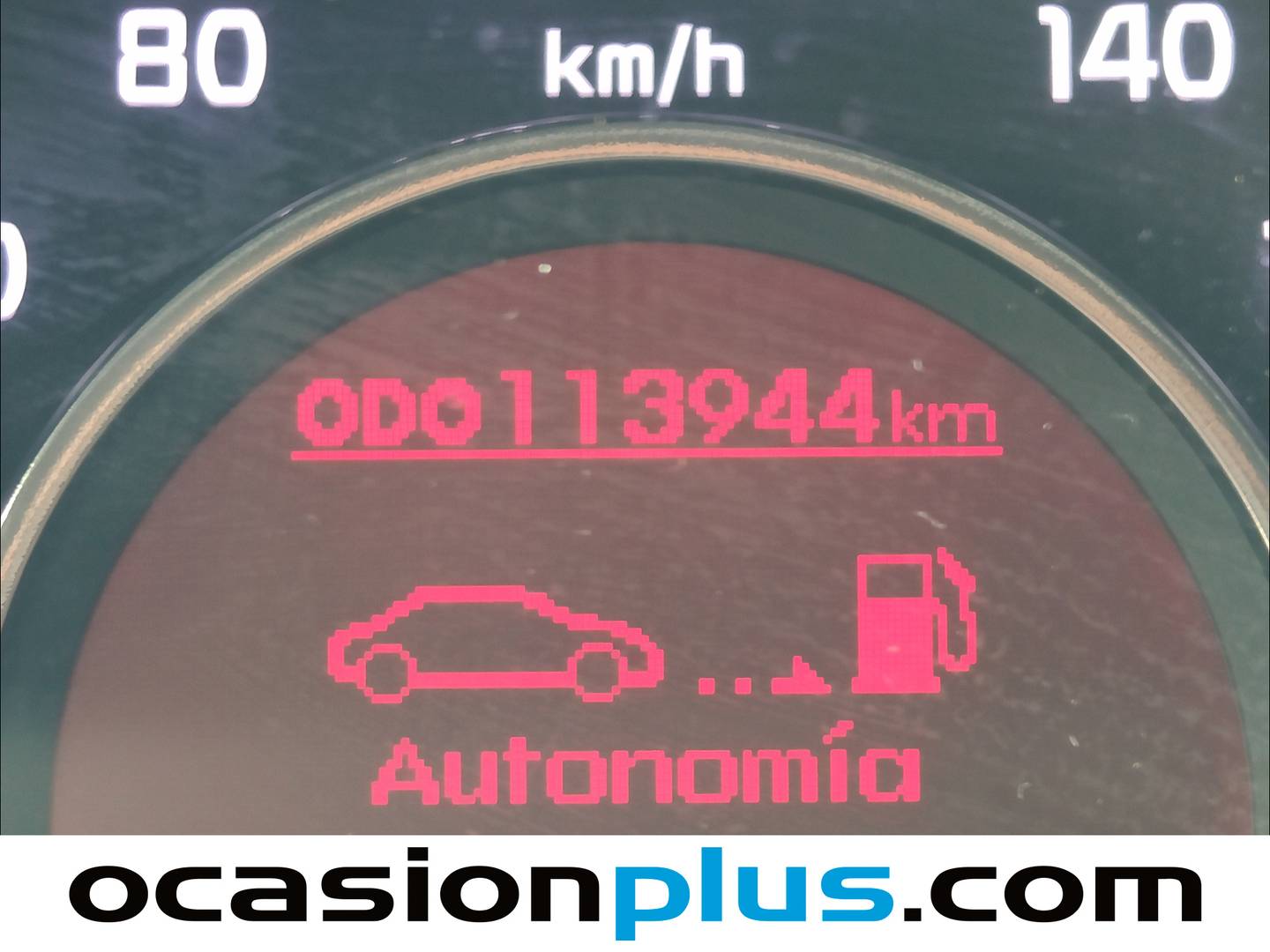 KIA Rio Kia Rio 1.2 CVVT Drive (85 CV) seminuevo