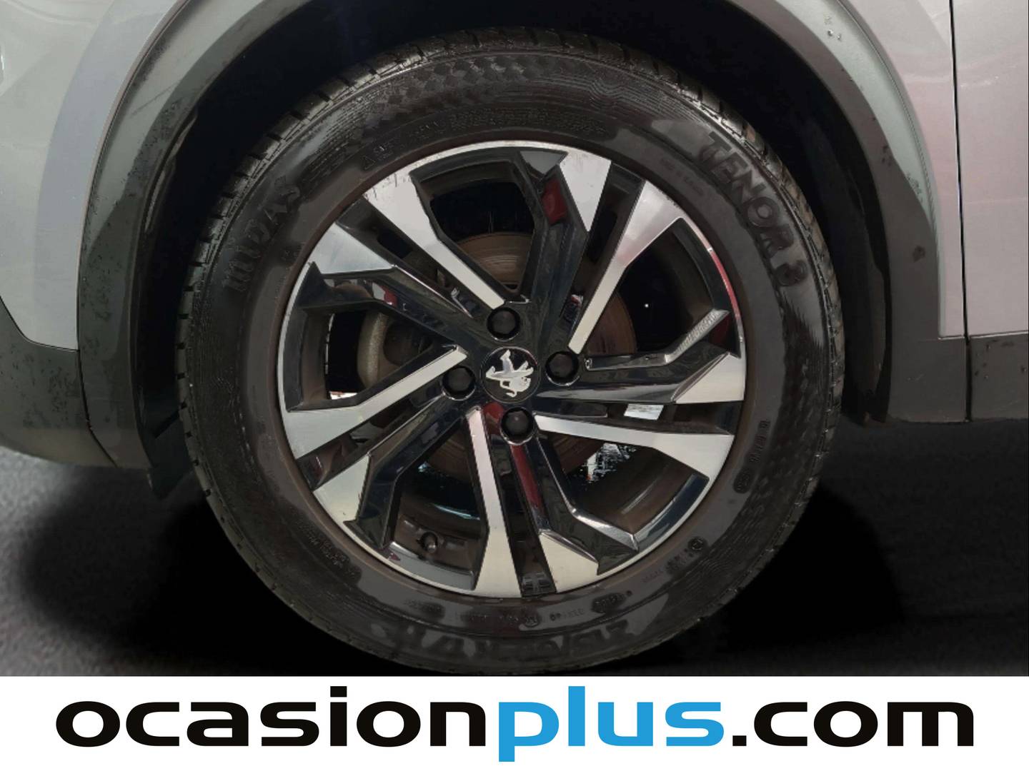 Peugeot 2008 Peugeot 2008 PureTech 100 S&S Allure (100 CV) seminuevo