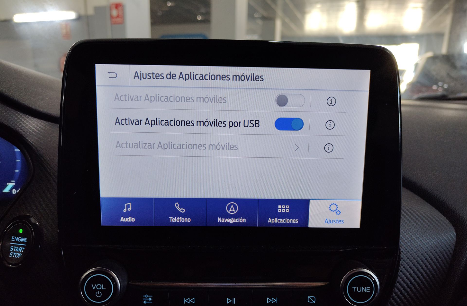 Ford Puma 1.0 EcoBoost MHEV ST-Line X Design - foto 9