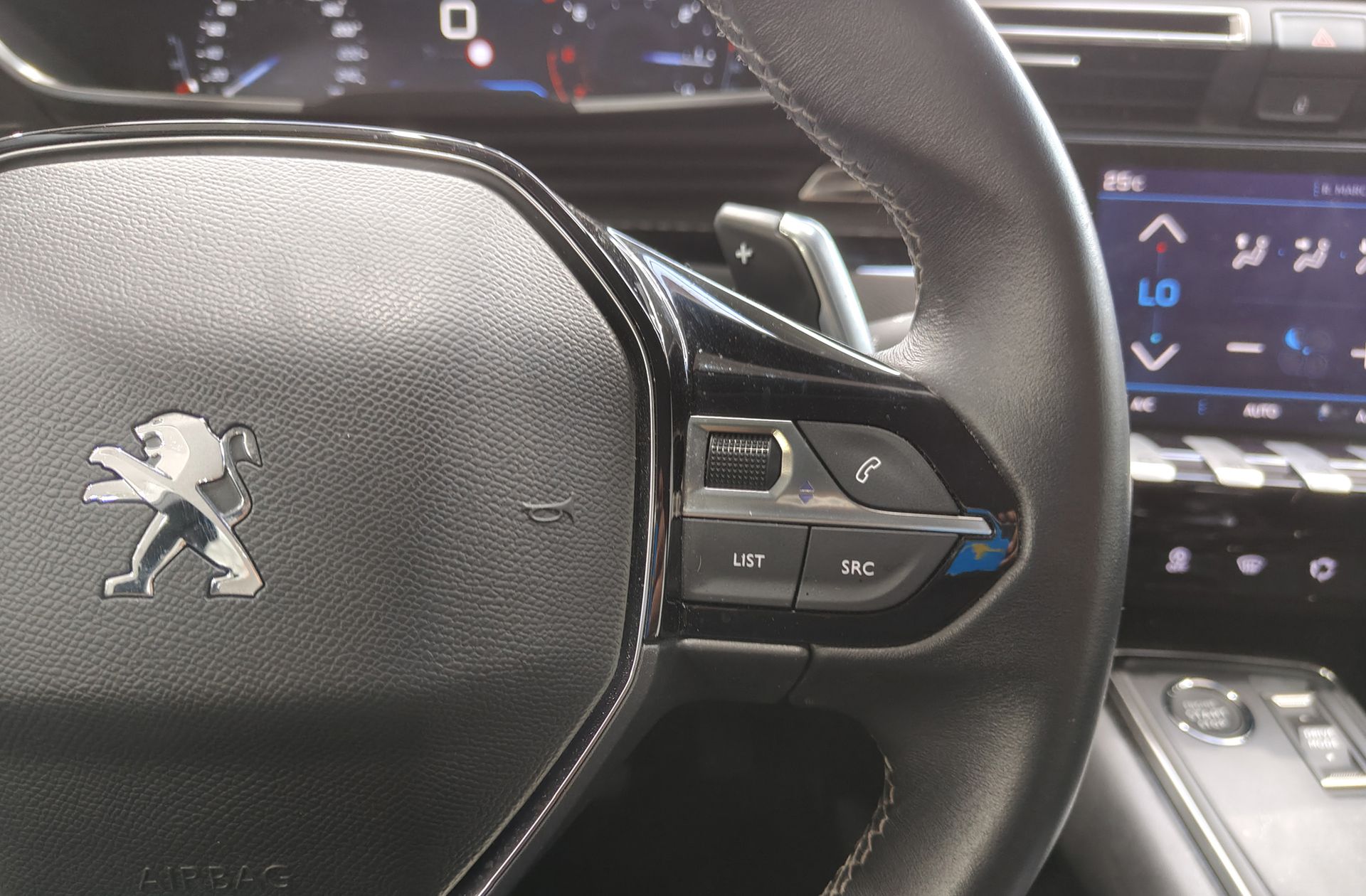 Peugeot 508 PureTech 130 Active Pack EAT8 - foto 26