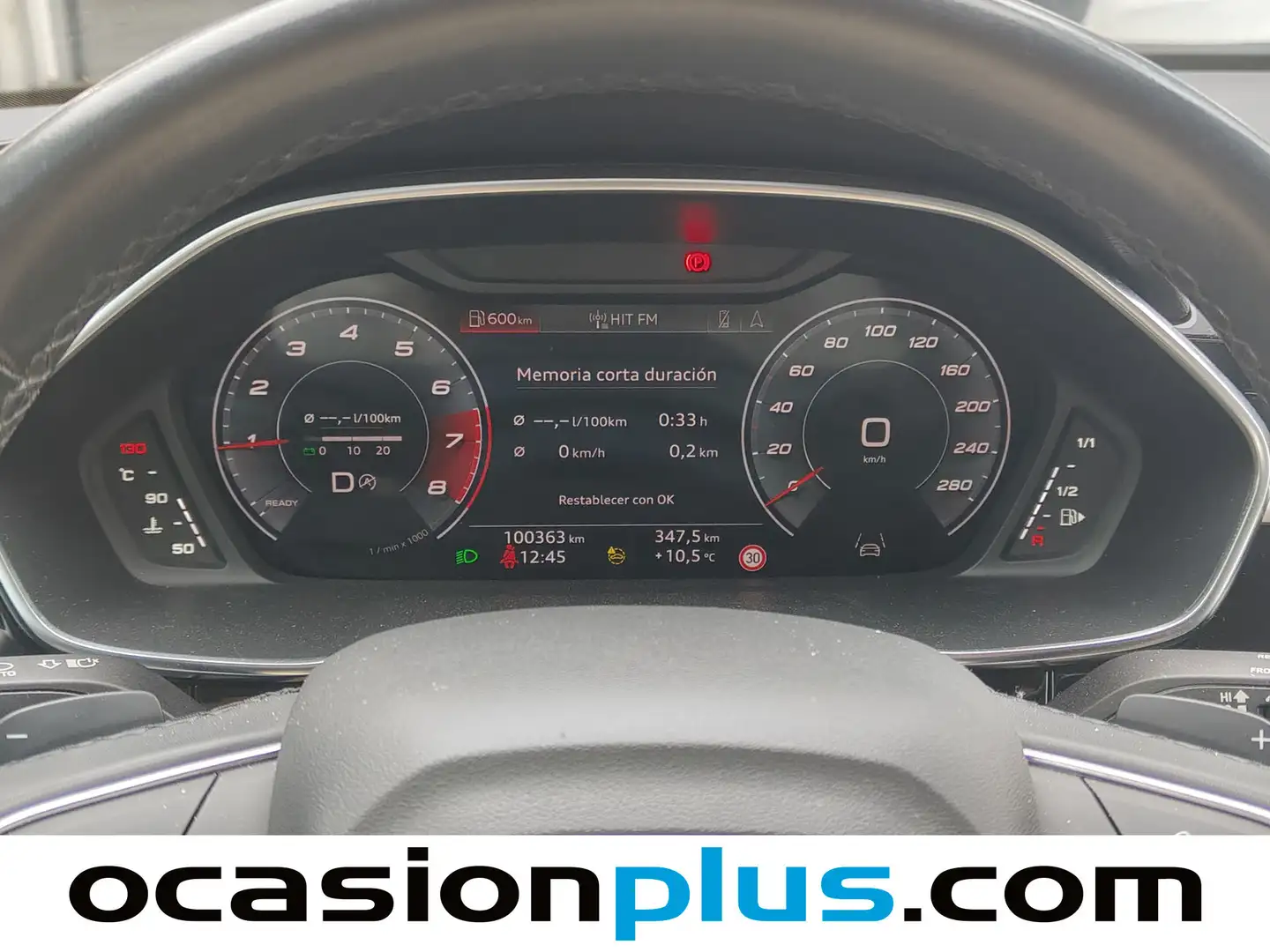 Foto Audi Q3 Audi Q3 Advanced 35 TFSI (150 CV) S tronic