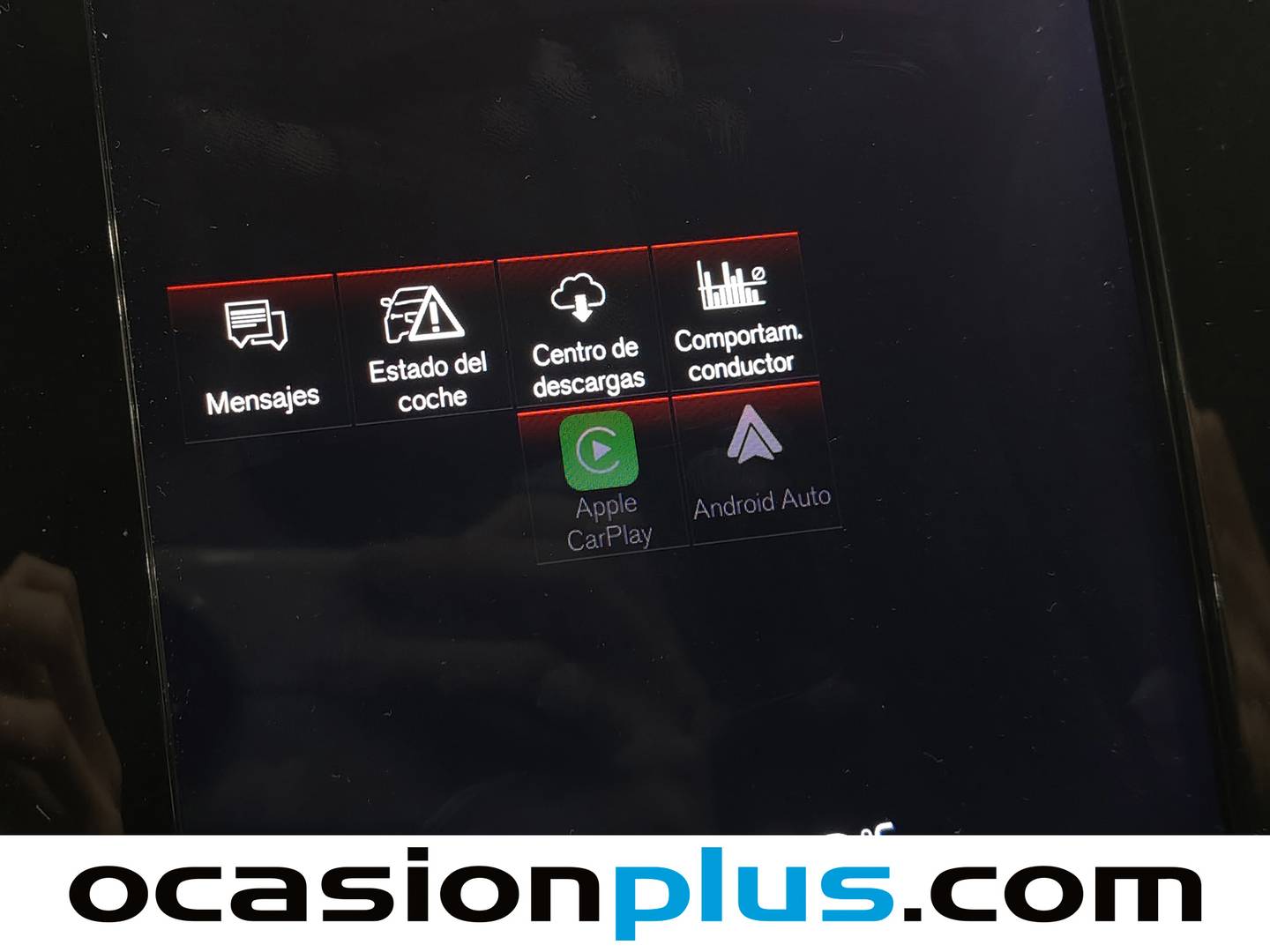 Extras y acabados del Volvo XC40 Volvo XC40 T3 Momentum Pro Auto (163 CV)