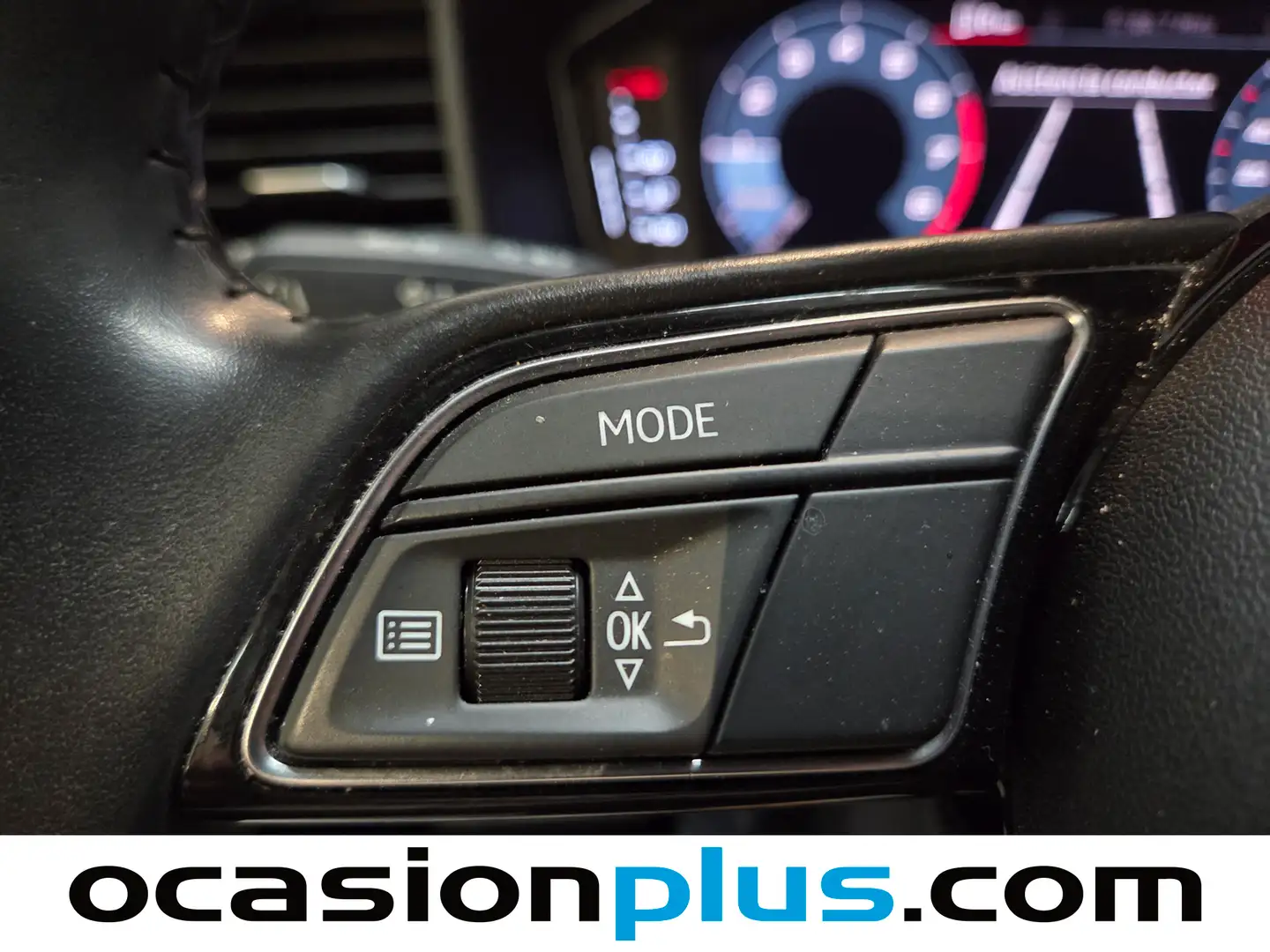 Foto Audi A1 Audi A1 Sportback S line 30 TFSI  (116 CV)