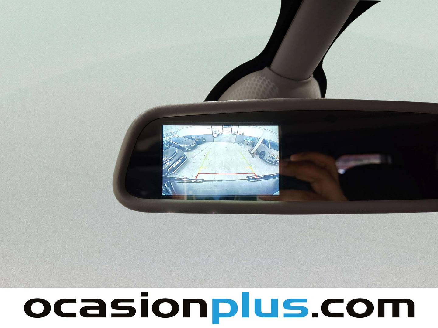 Extras y acabados del Opel Vivaro Opel Vivaro Combi 1.6 CDTI S&S 29t L1 (120 CV) 9 Plazas