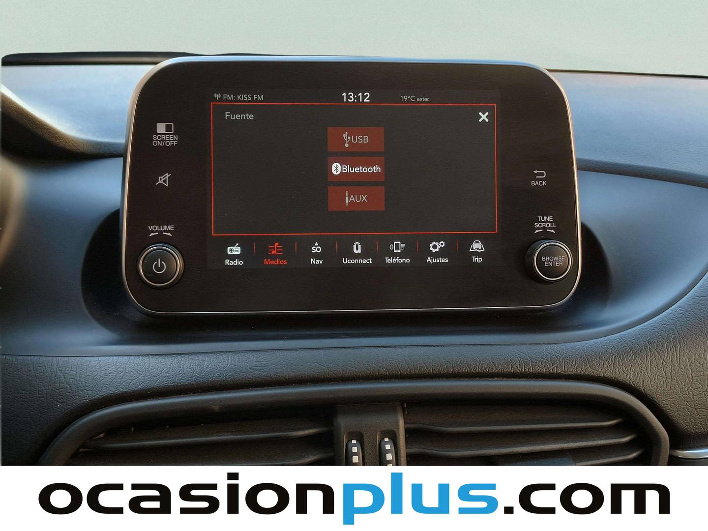 Fiat Tipo Fiat Tipo 1.6 Multijet Lounge (120 CV) barato