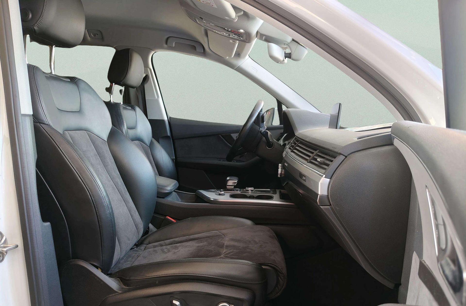 Audi Q7 design 3.0 TDI quattro tiptronic - foto 26