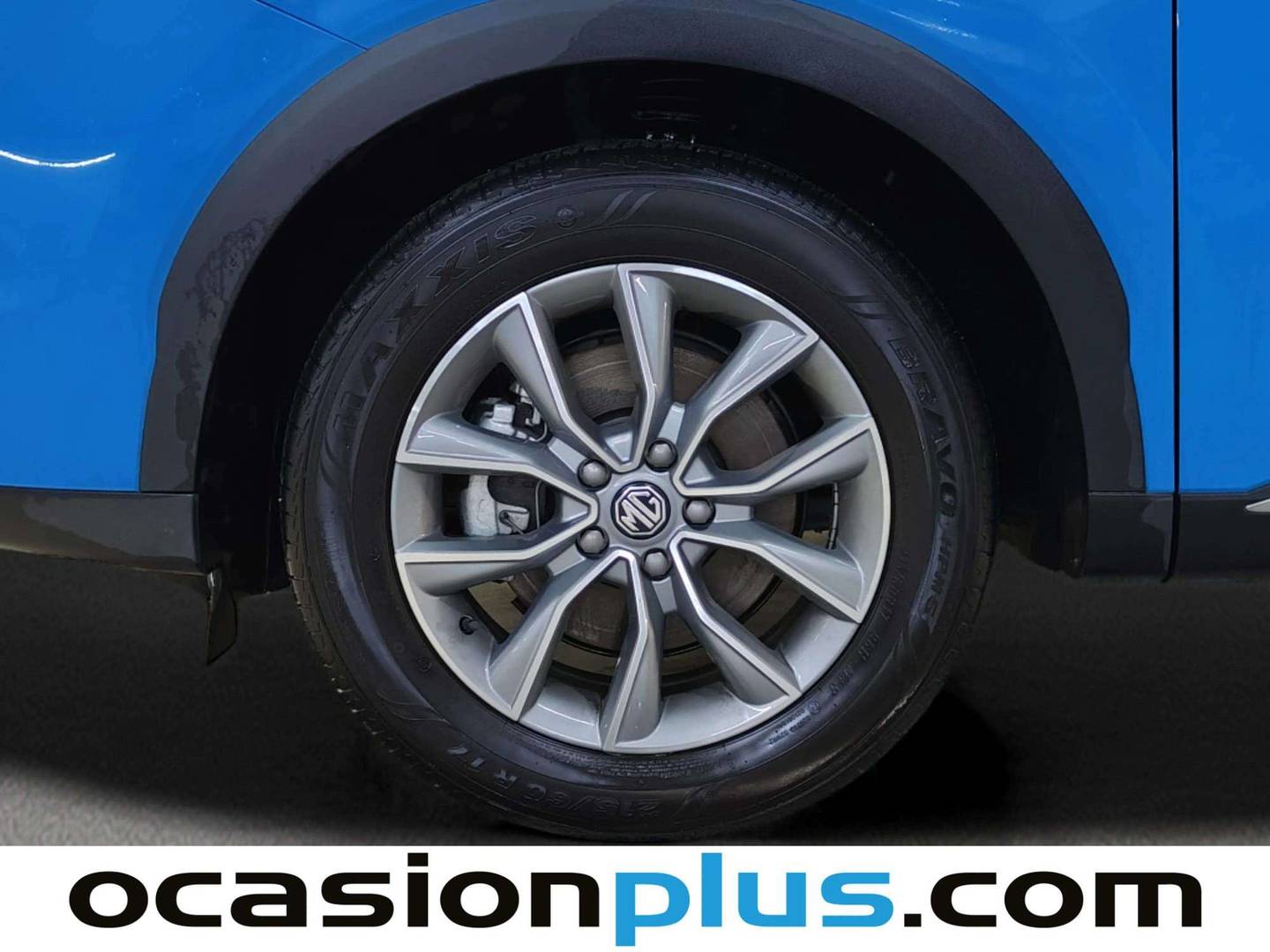 MG HS MG HS 1.5 Turbo GDI Comfort DCT (162 CV) km 0