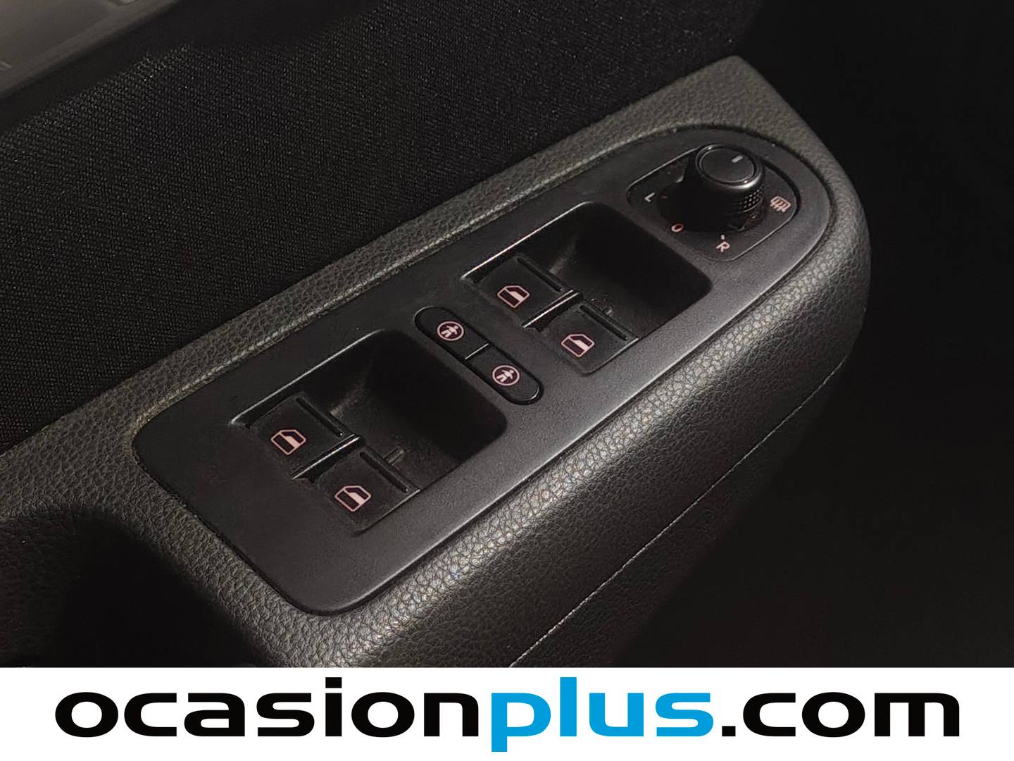 Foto Volkswagen Sharan Volkswagen Sharan 2.0 TDI BMT (150 CV) 7 Plazas