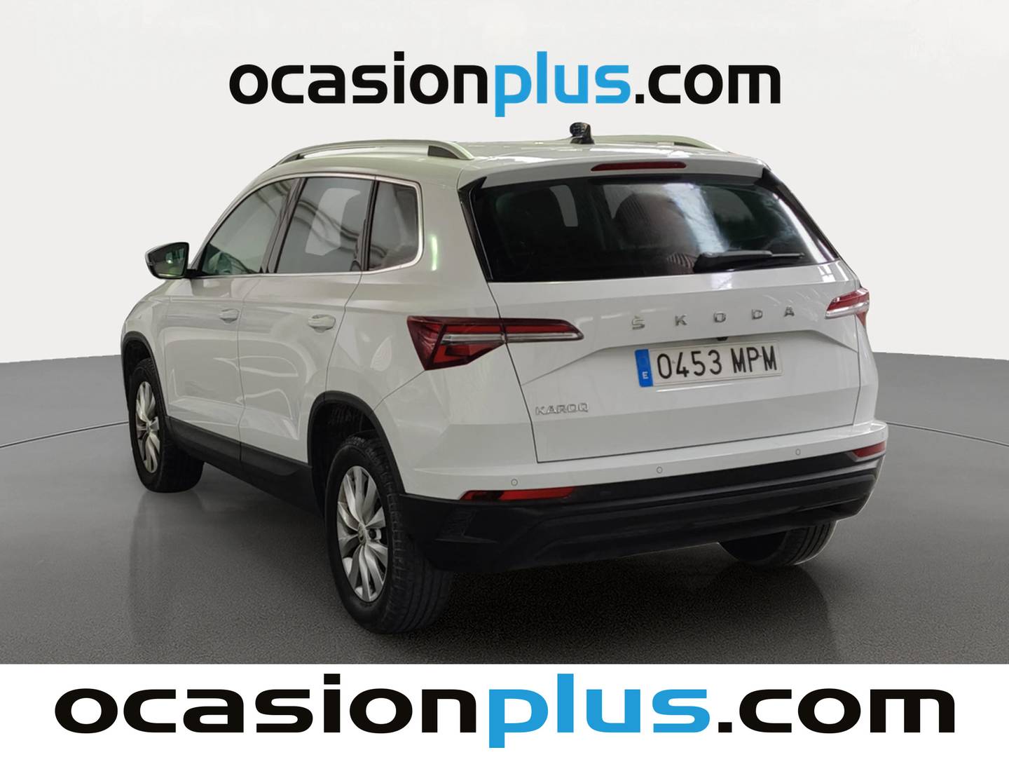 Foto Skoda Karoq Skoda Karoq 2.0 TDI Selection (115 CV)