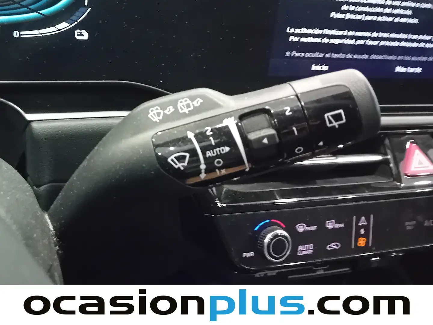 Foto KIA Niro Kia Niro 1.6 GDi HEV Drive (129 CV)