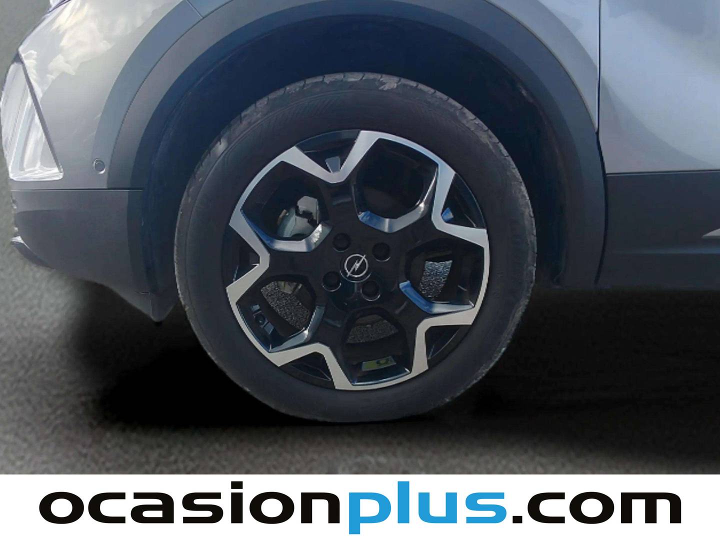 Foto Opel Mokka Opel Mokka 1.2 T Ultimate (136 CV)